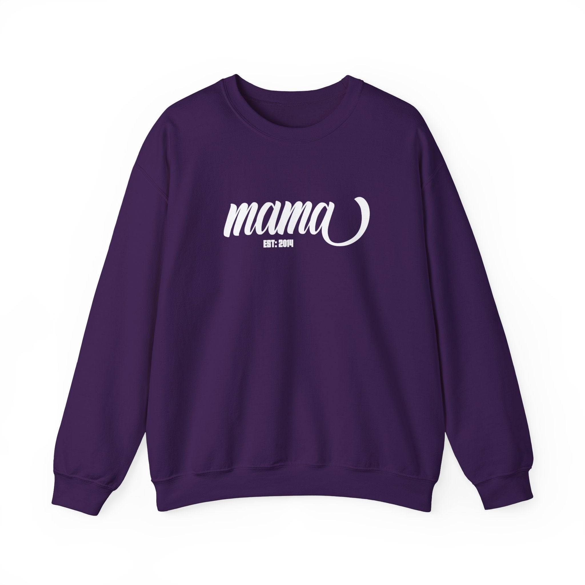 Mama Established Jumper