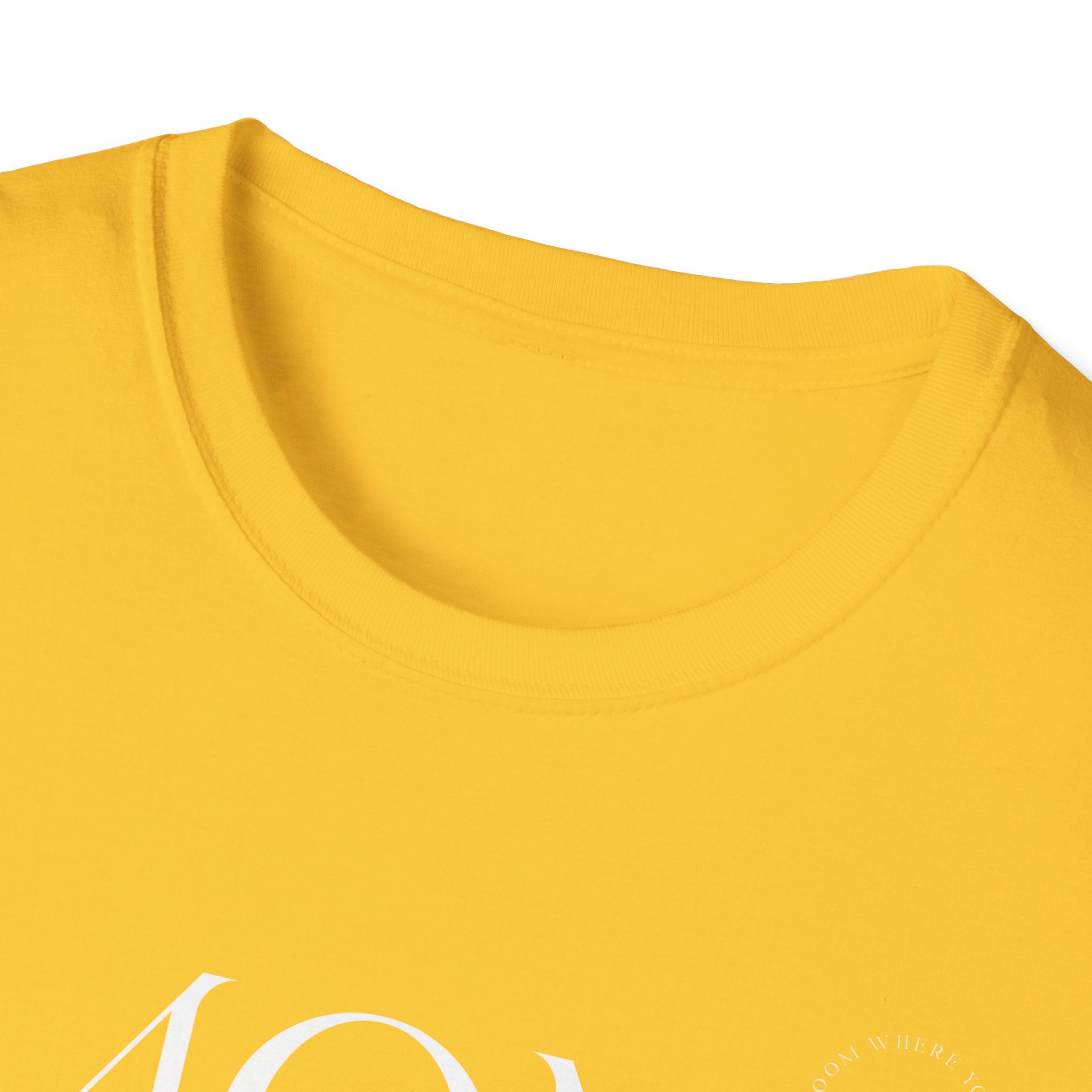 MOM Woman's T-Shirt