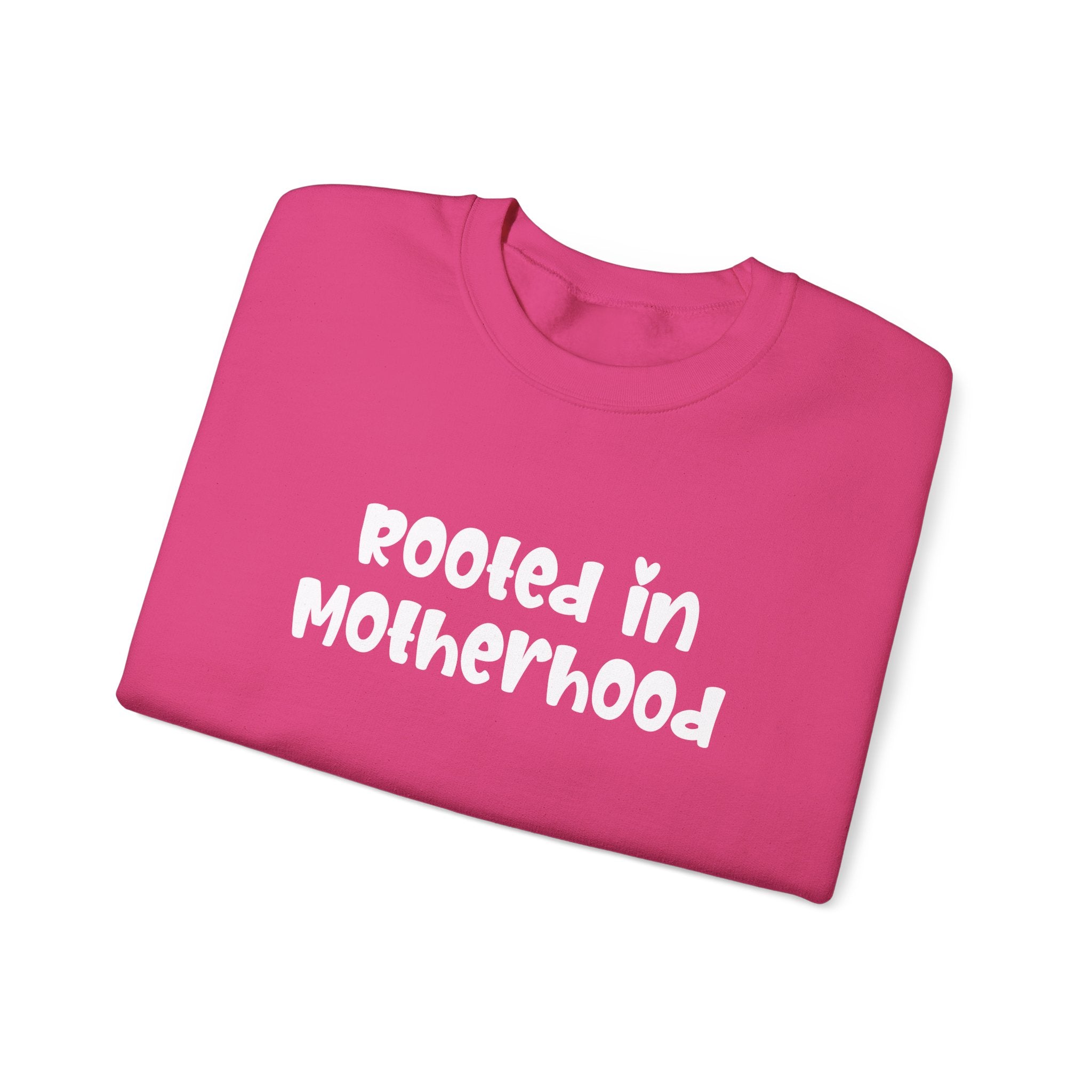 Rooted In Motherhood Jumper