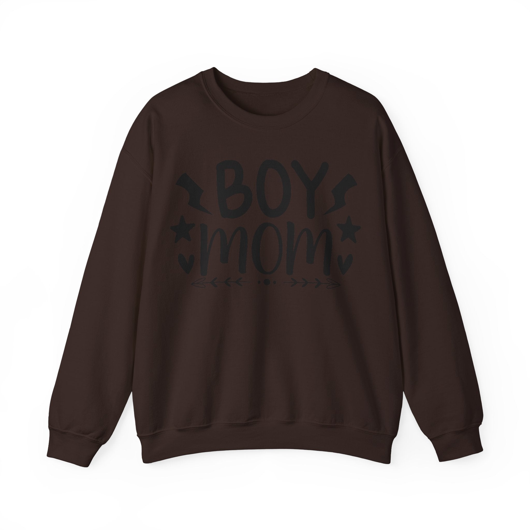 Boy Mom Jumper