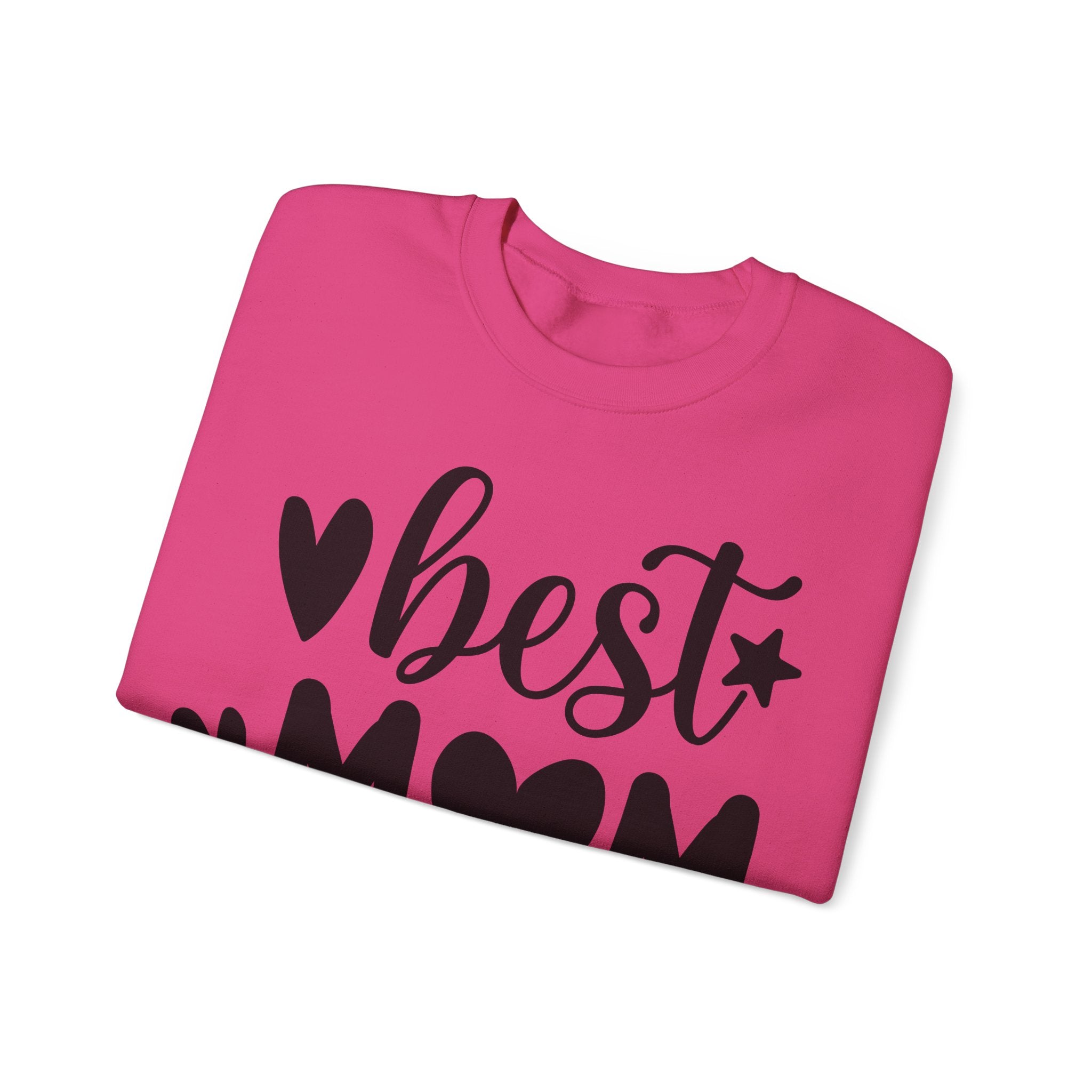 Best Mom Ever Jumper