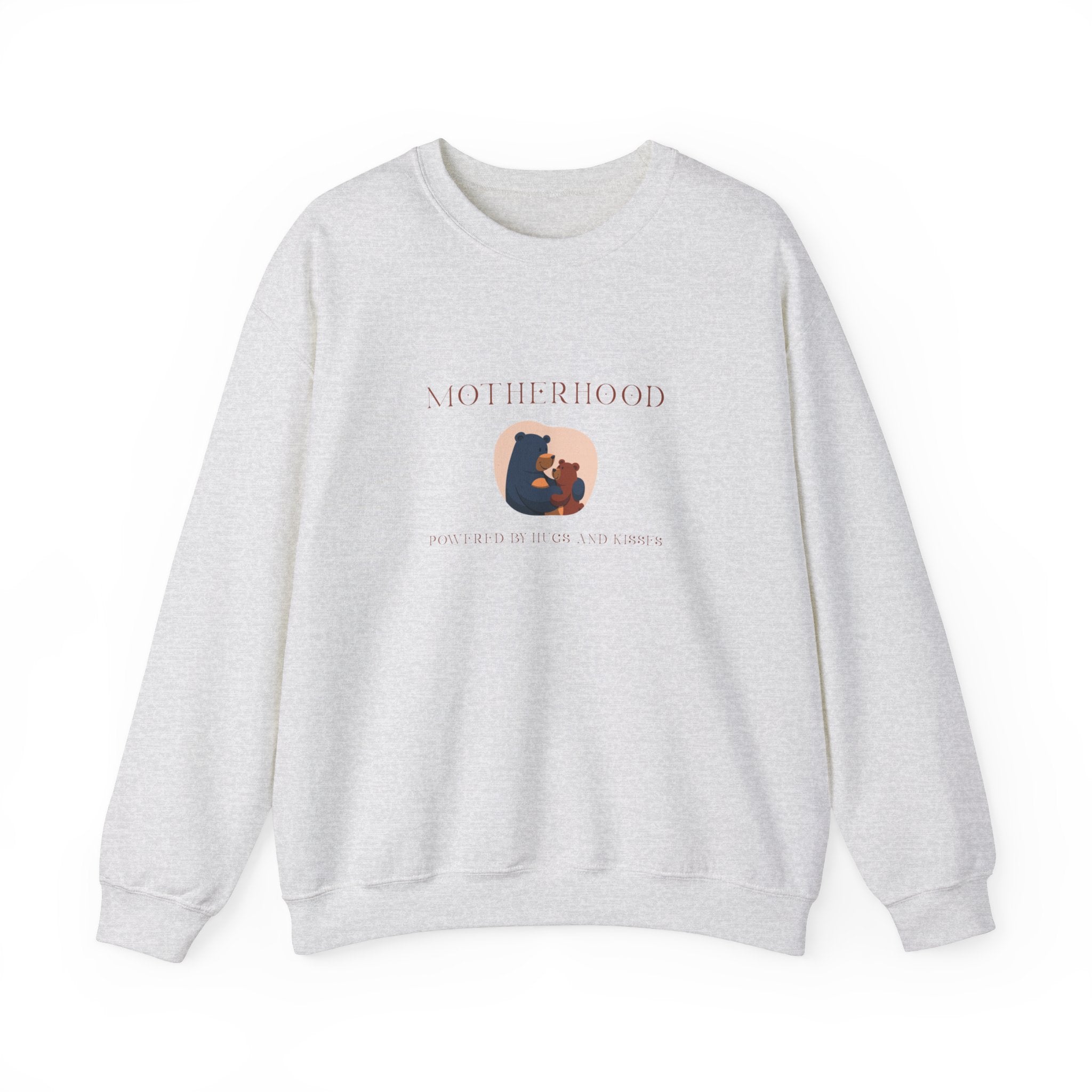 Motherhood Bear Jumper
