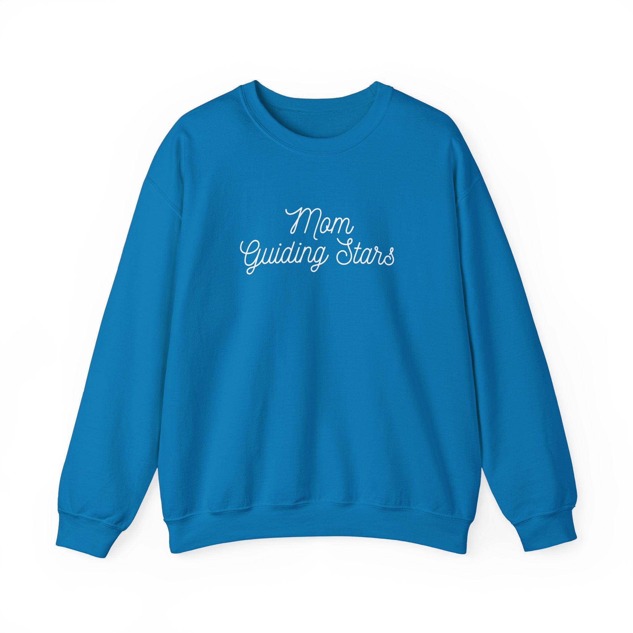 Mom Guiding Stars Jumper