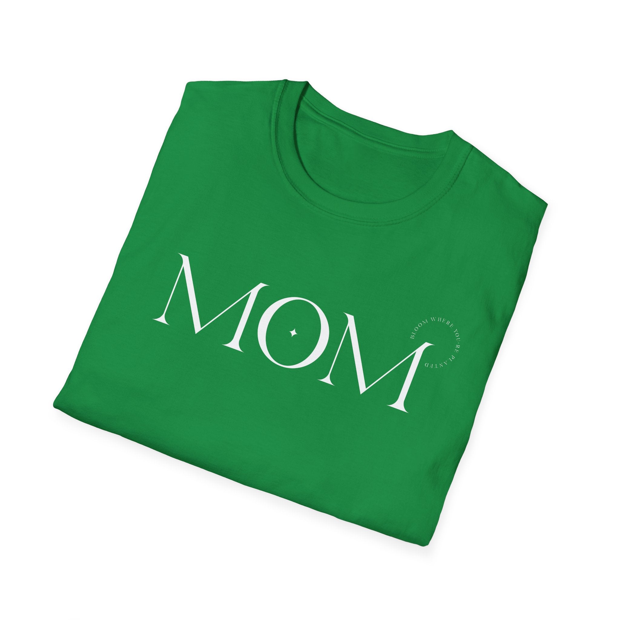 MOM Woman's T-Shirt