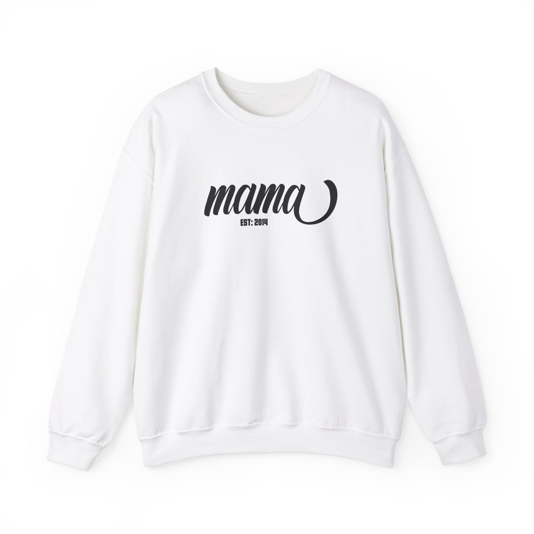 Mama Established Jumper