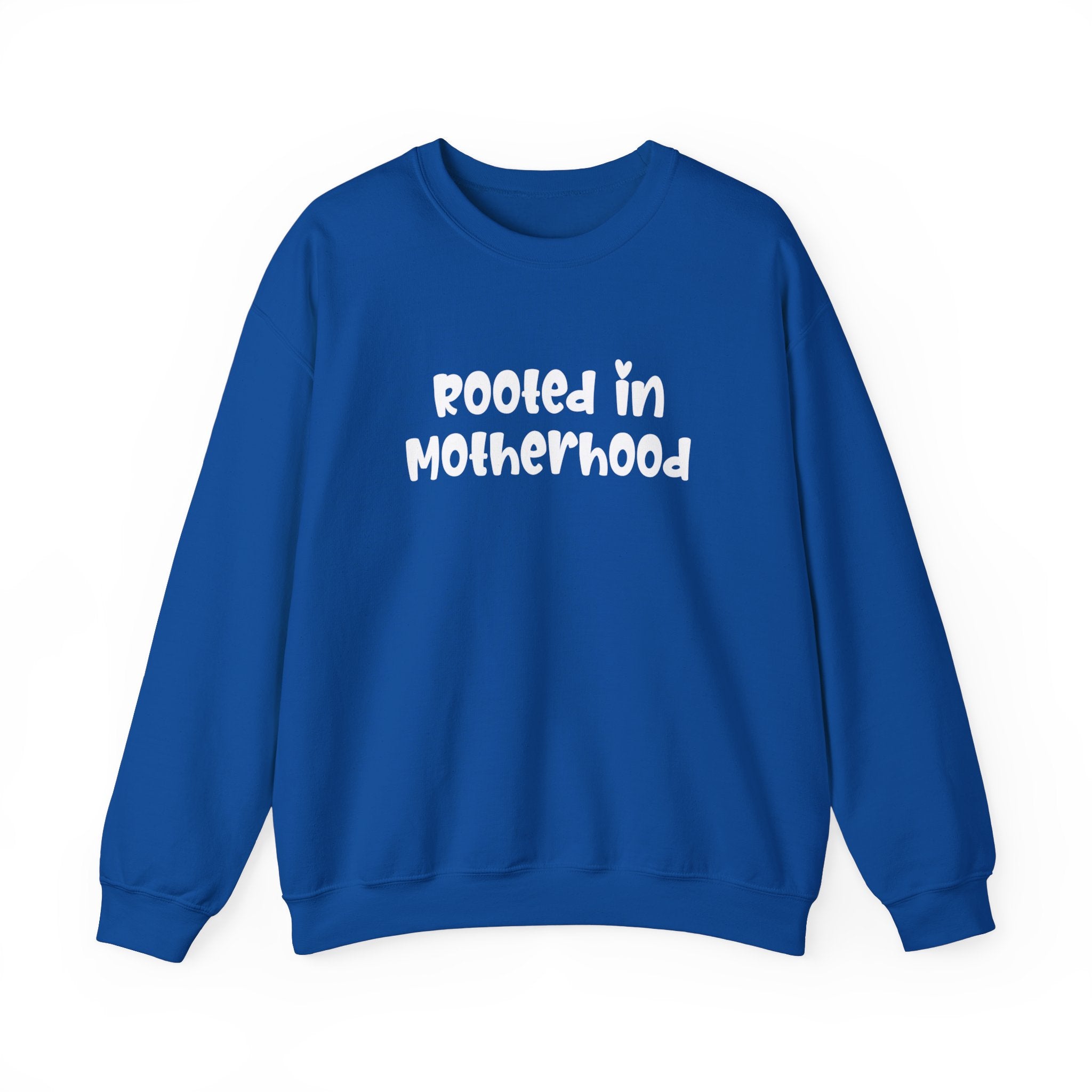 Rooted In Motherhood Jumper