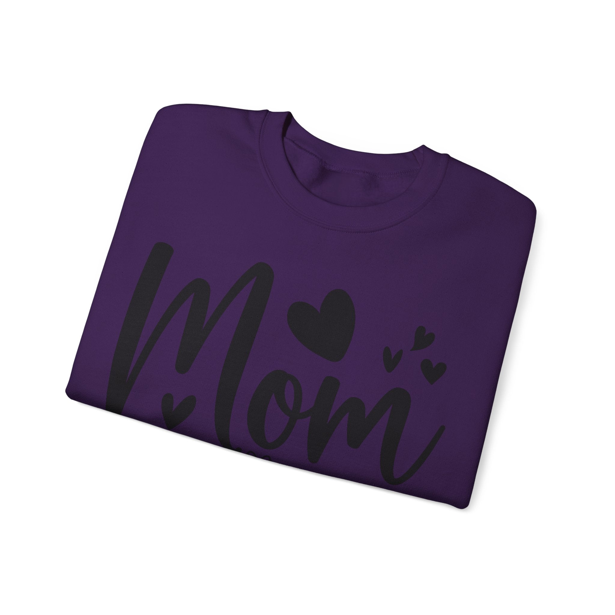 Mom Jumper