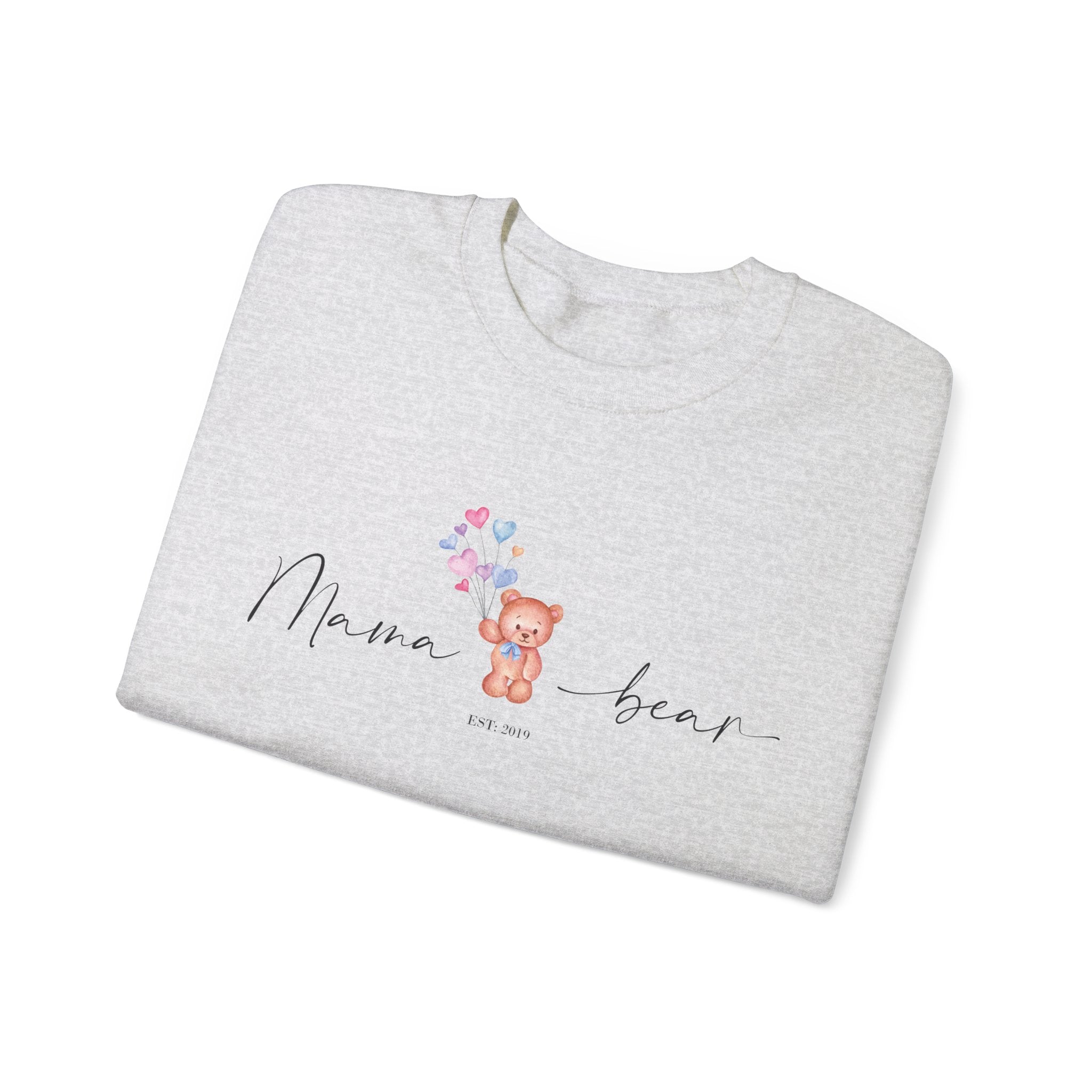 Momma Bear Jumper