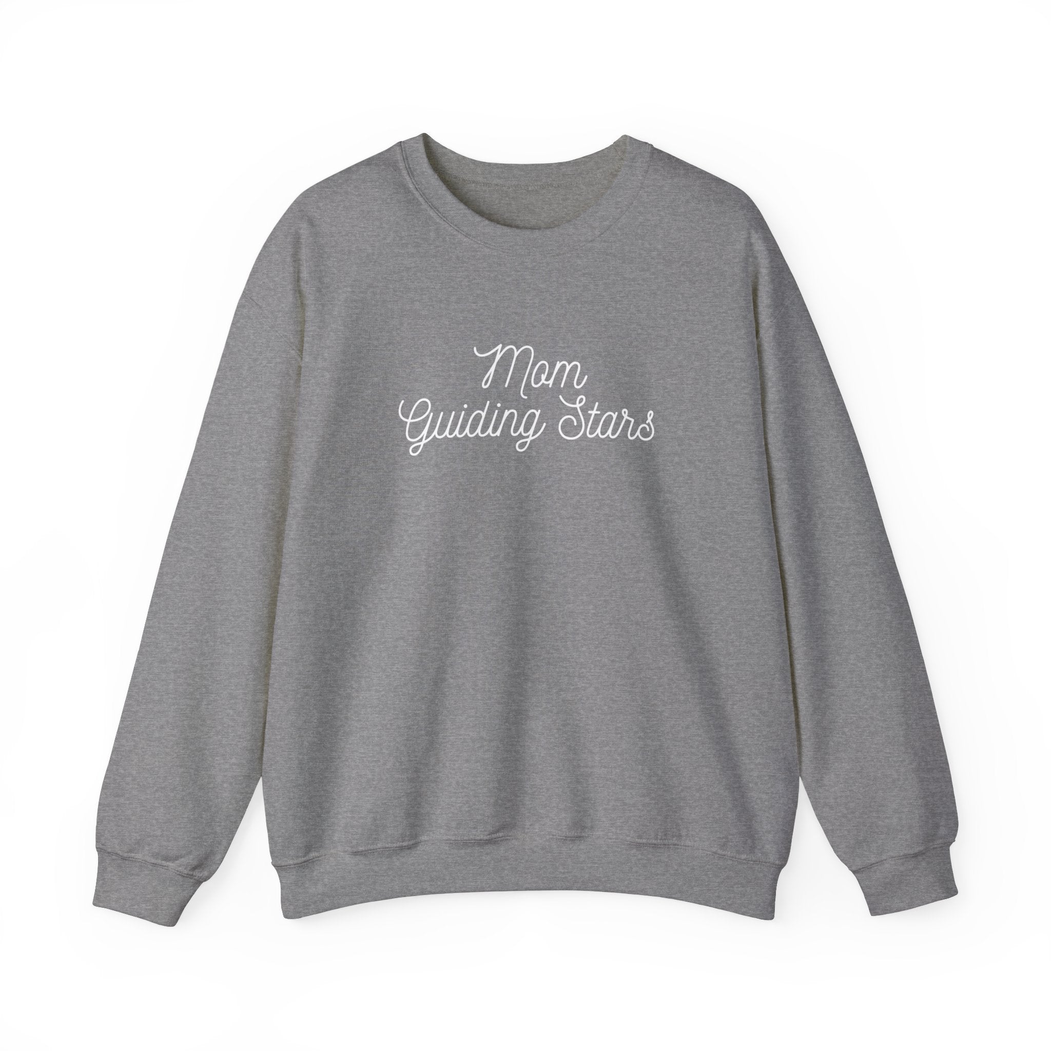 Mom Guiding Stars Jumper