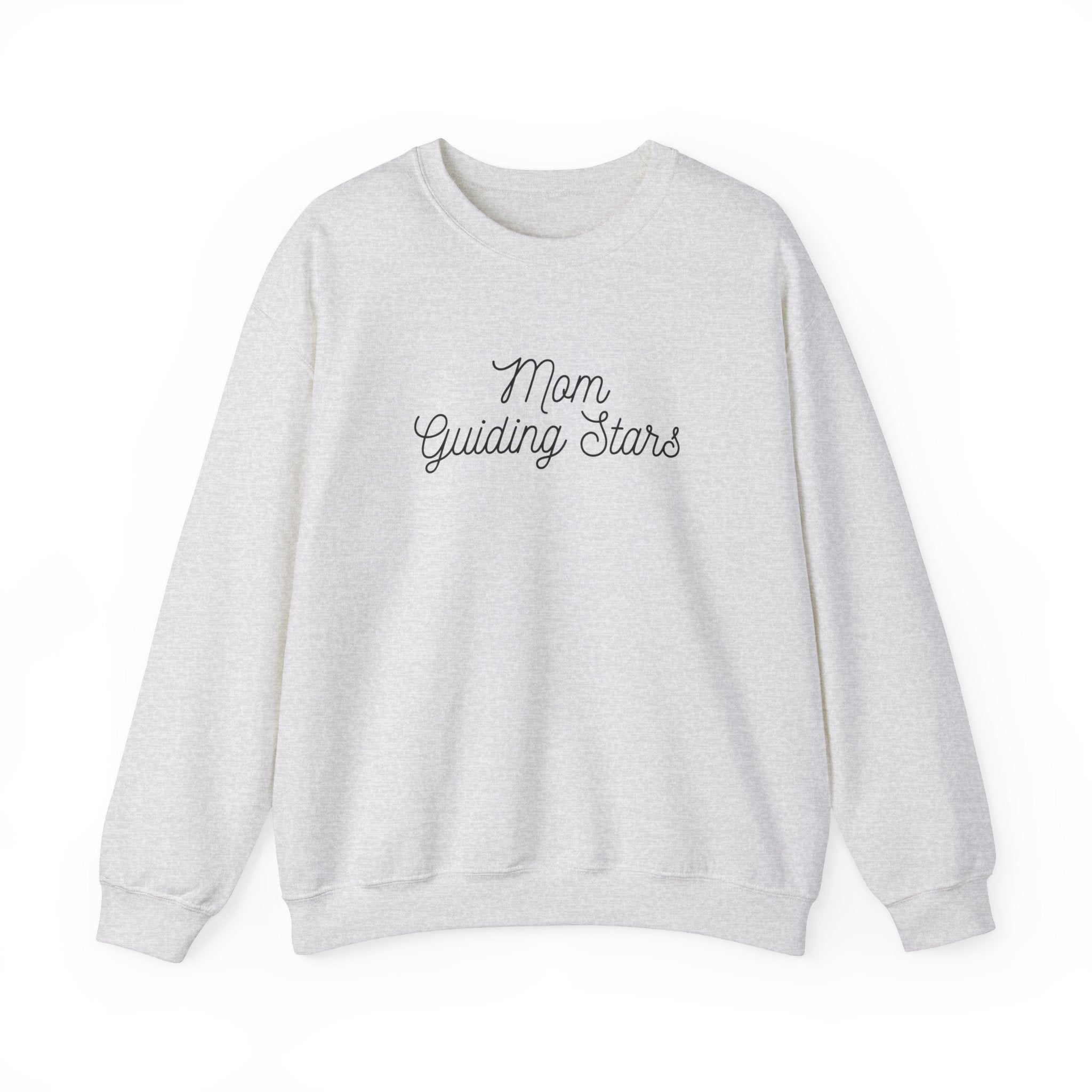 Mom Guiding Stars Jumper