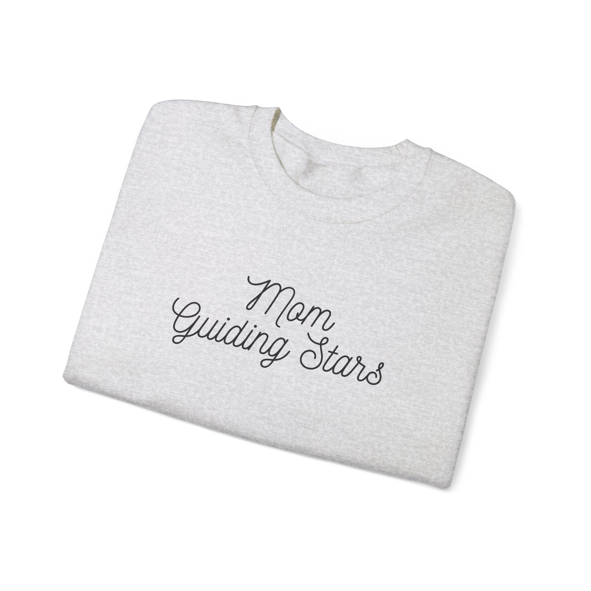 Mom Guiding Stars Jumper