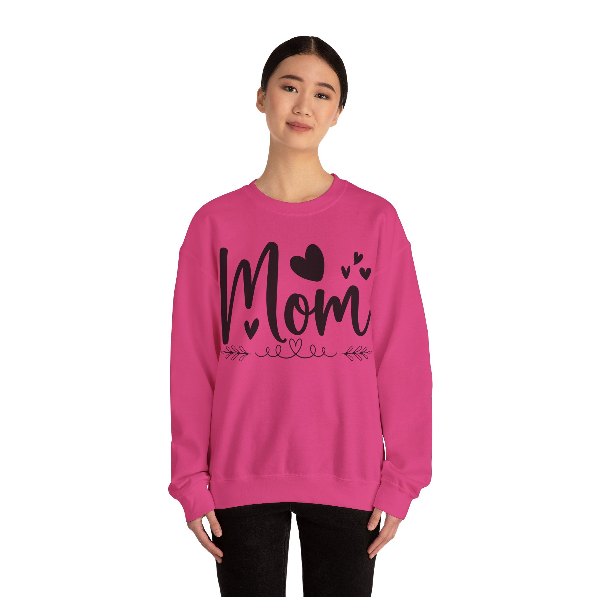 Mom Jumper