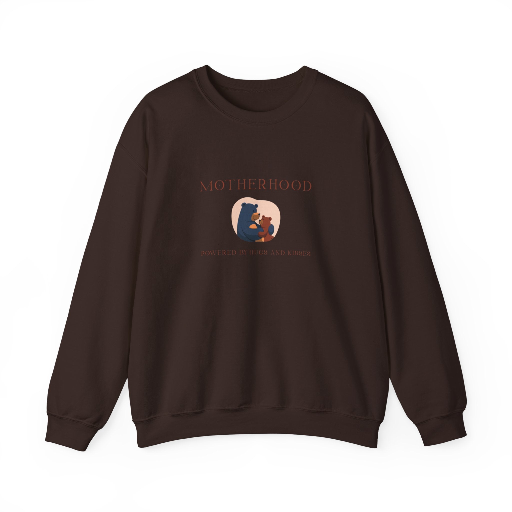 Motherhood Bear Jumper