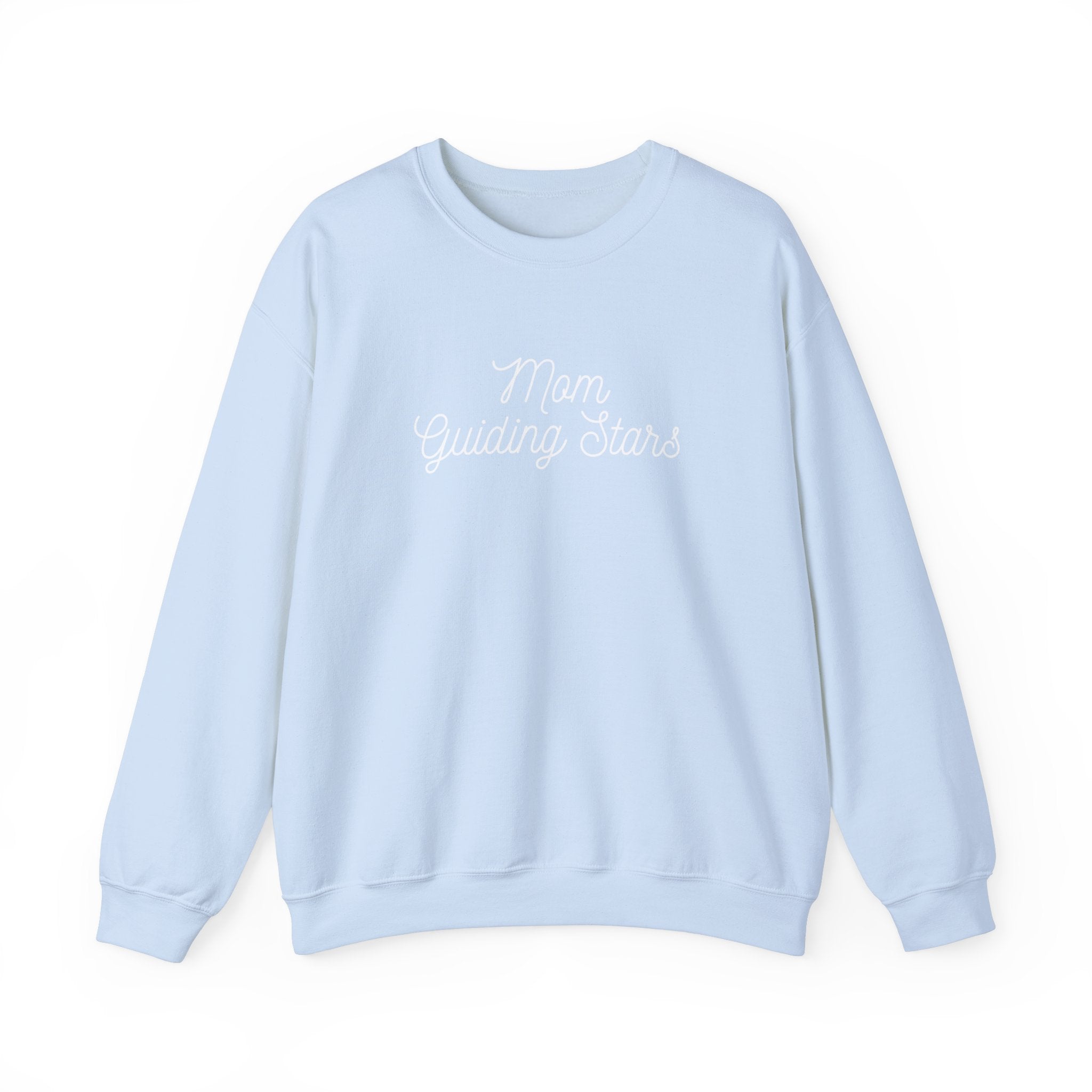 Mom Guiding Stars Jumper