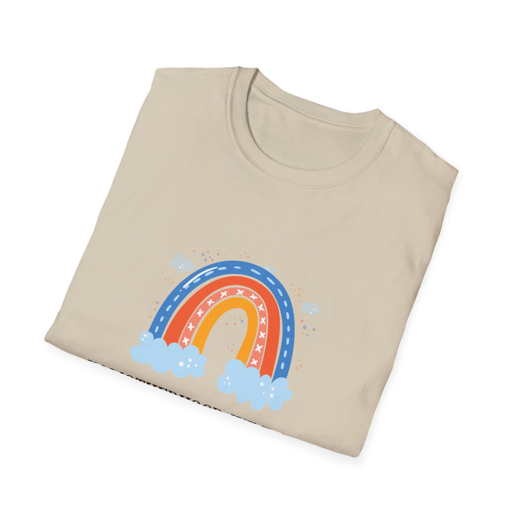 In Motherhood We Trust Woman T-Shirt