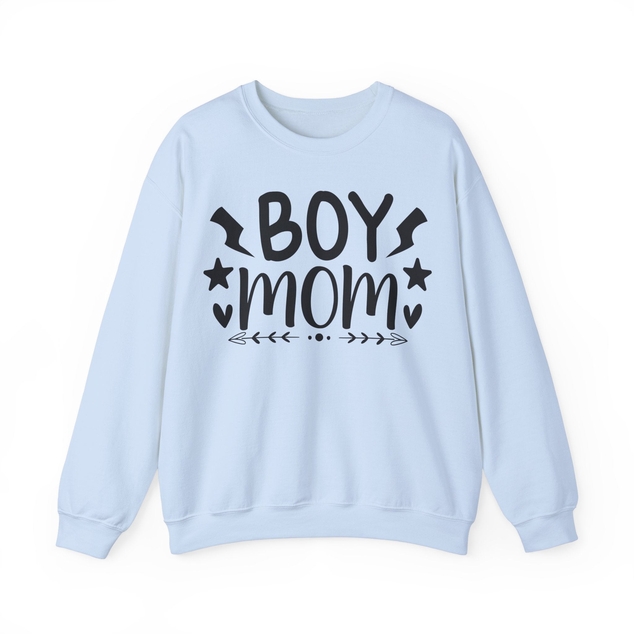 Boy Mom Jumper