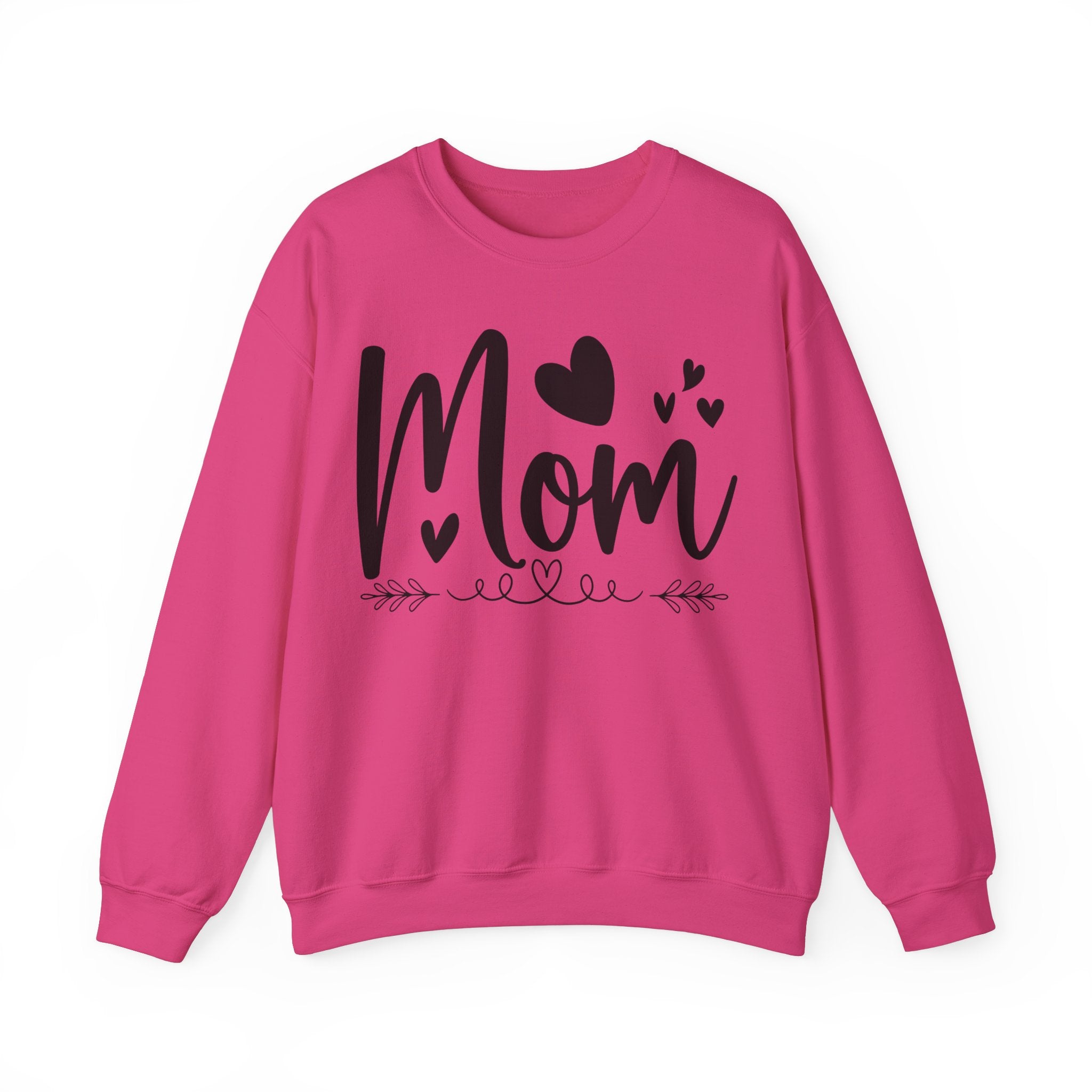 Mom Jumper