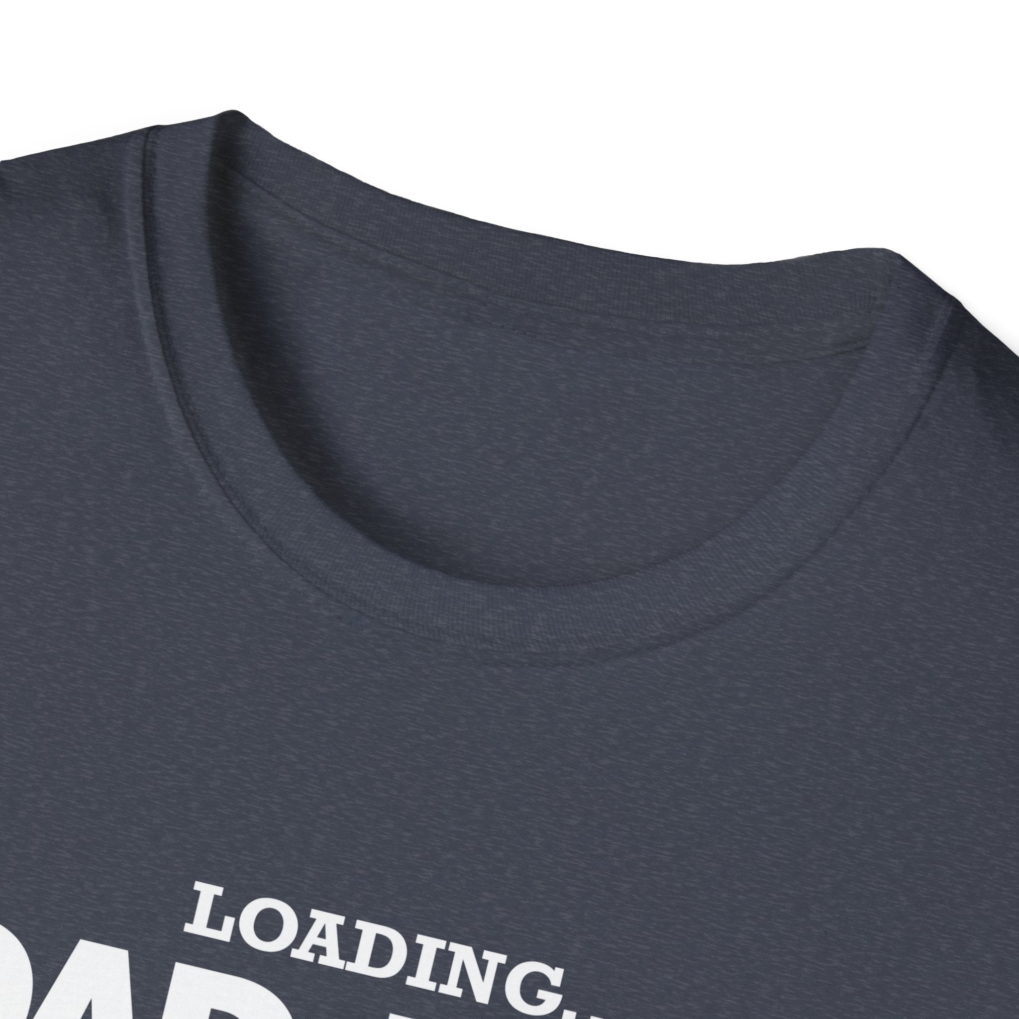 Loading.... Dad Joke Men's T-Shirt