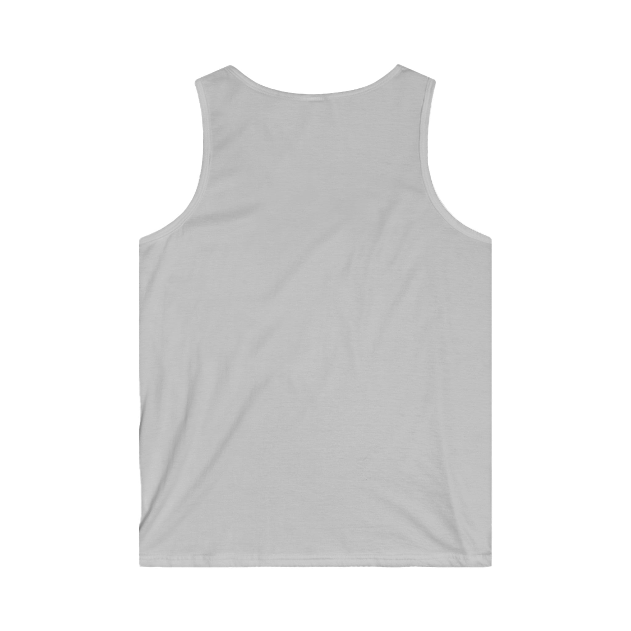 I Never Question My Wife's Choices Men's Tank Top