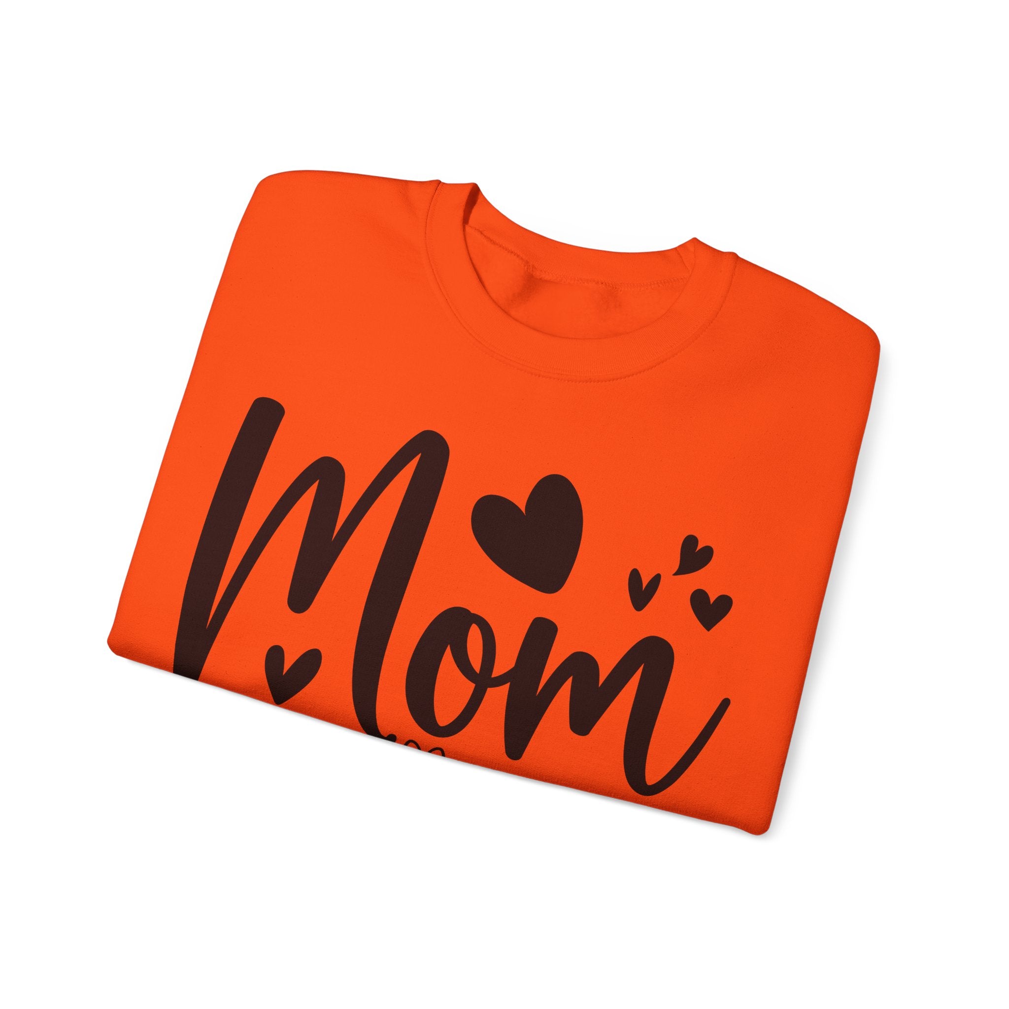 Mom Jumper