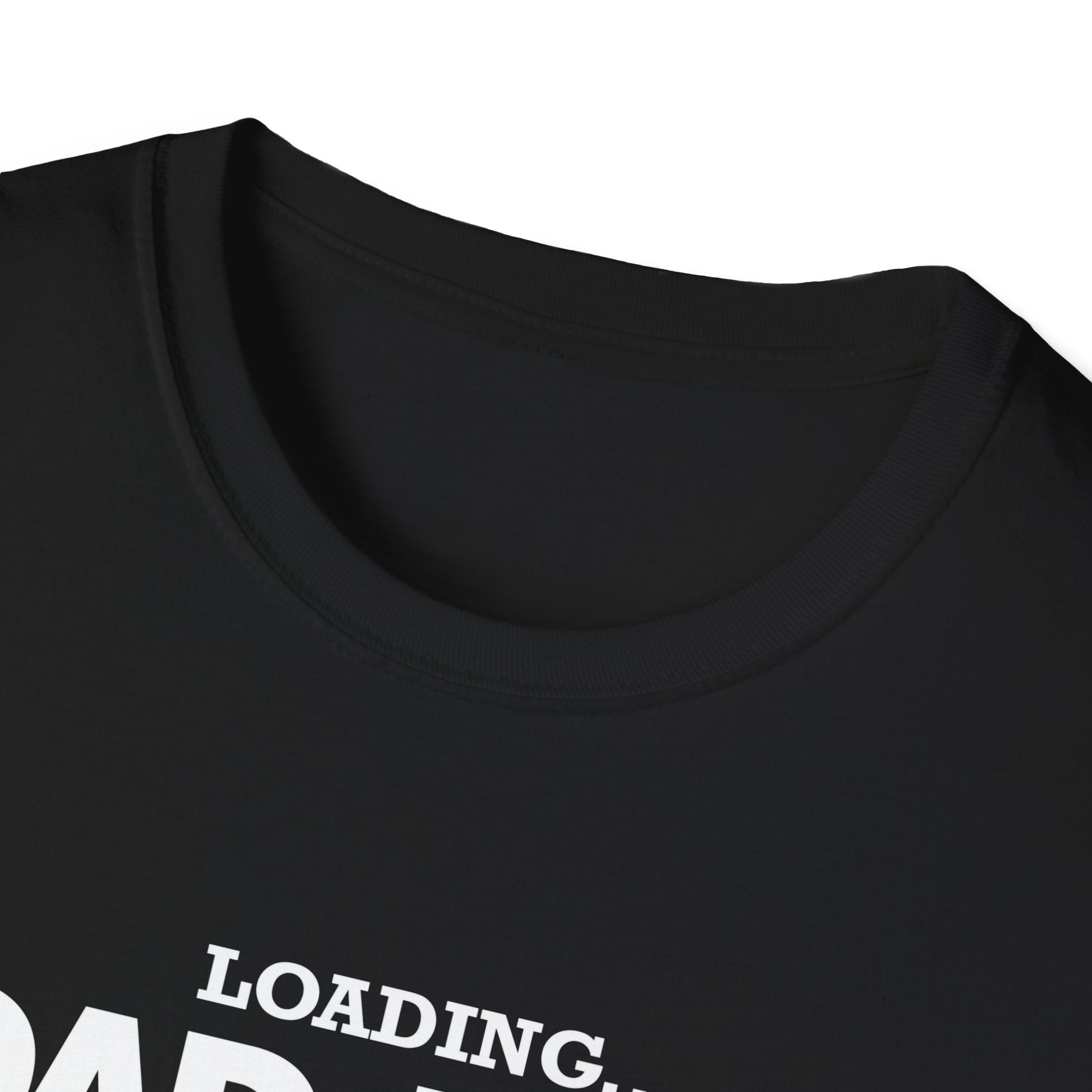 Loading.... Dad Joke Men's T-Shirt