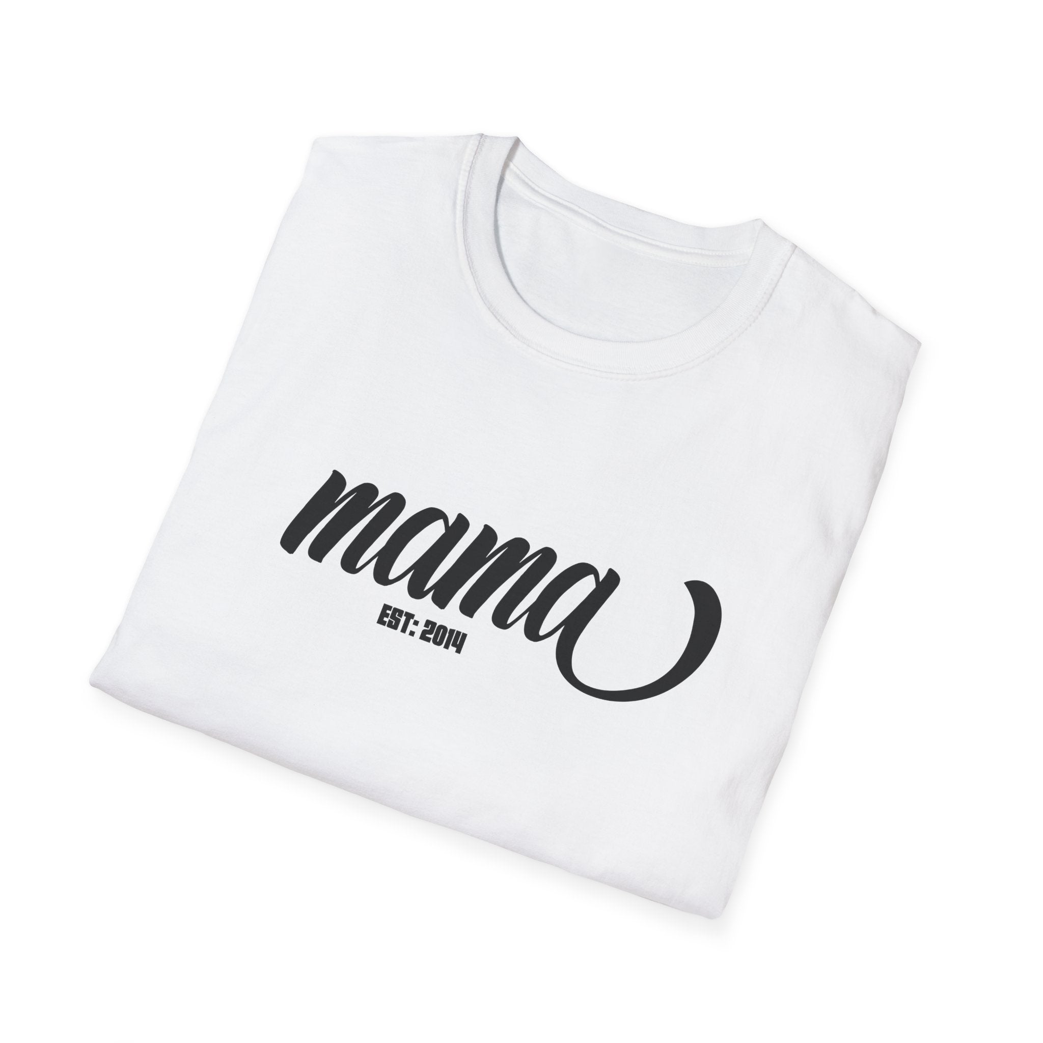 Mama Woman's T-Shirt