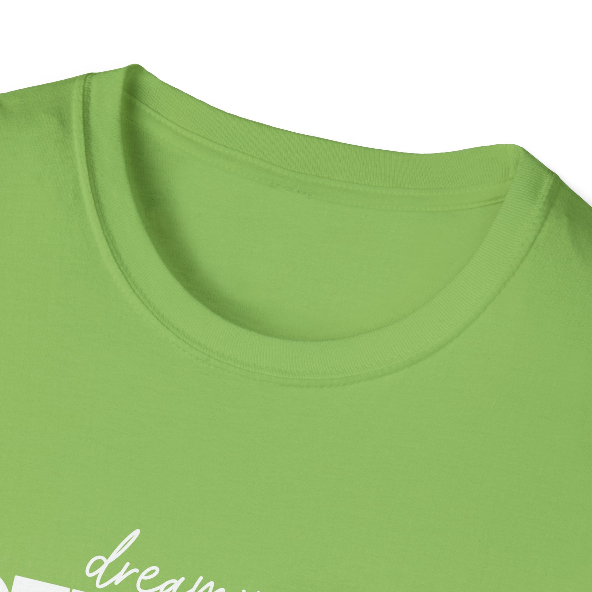 Dreaming In Motherhood Woman's T-Shirt