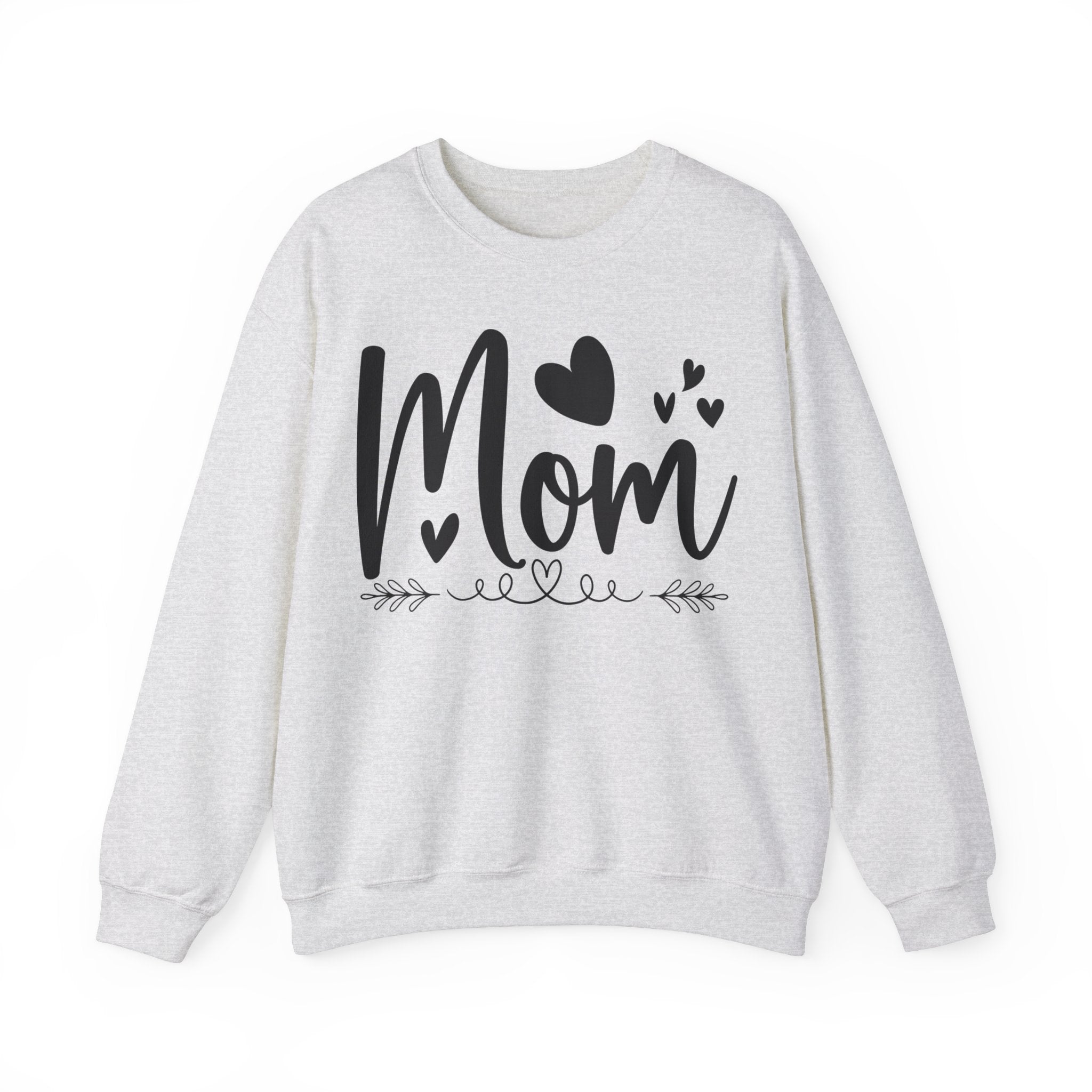 Mom Jumper
