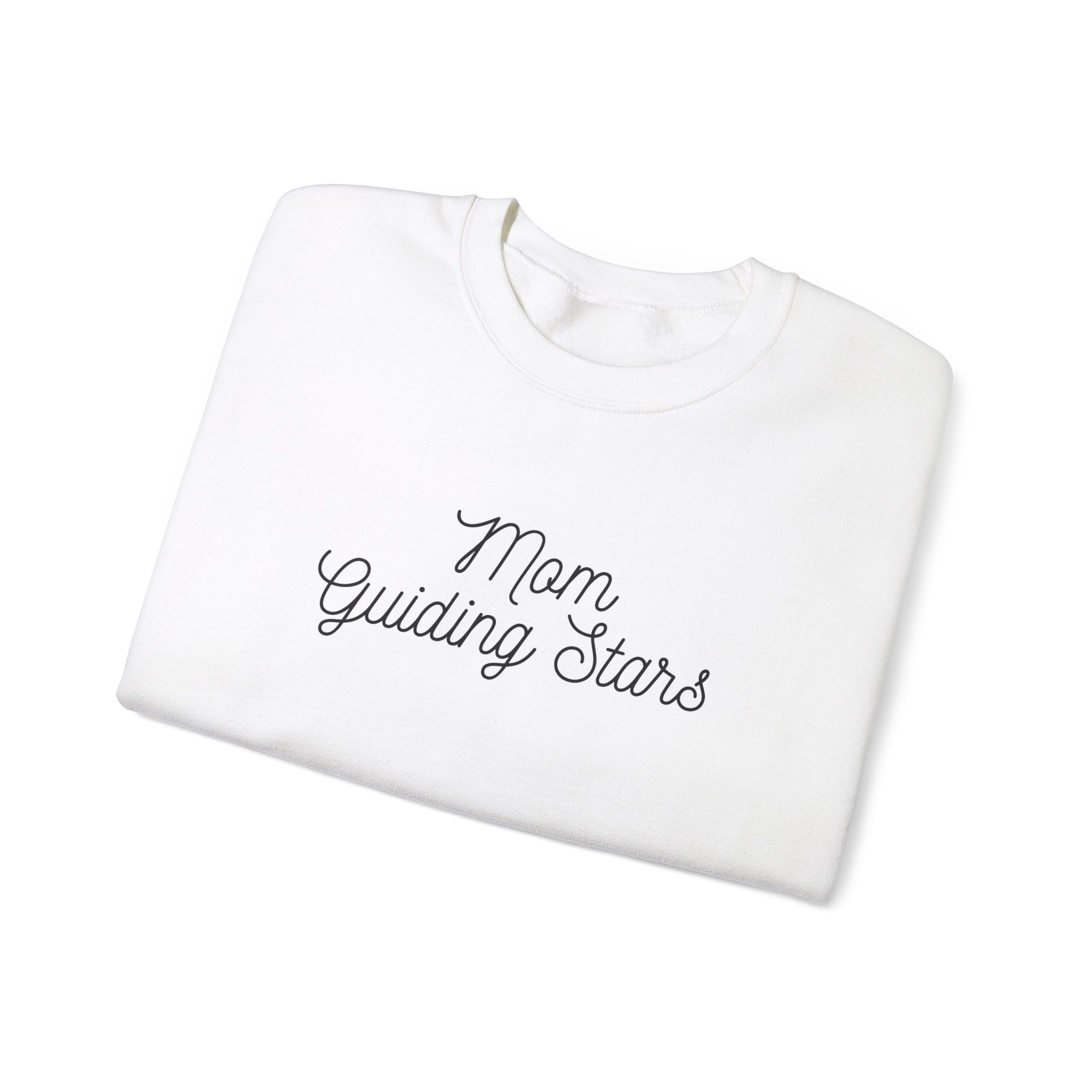 Mom Guiding Stars Jumper