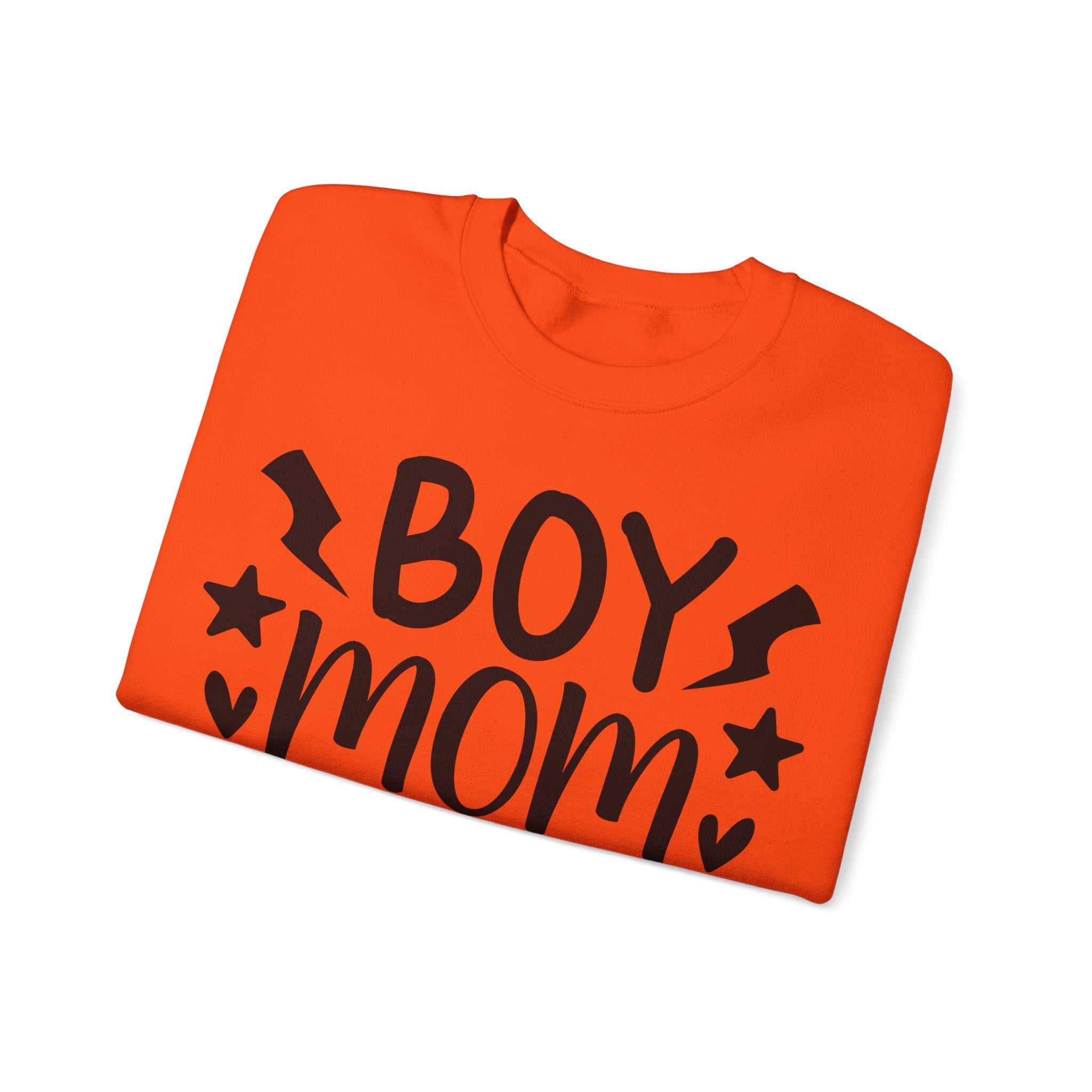 Boy Mom Jumper