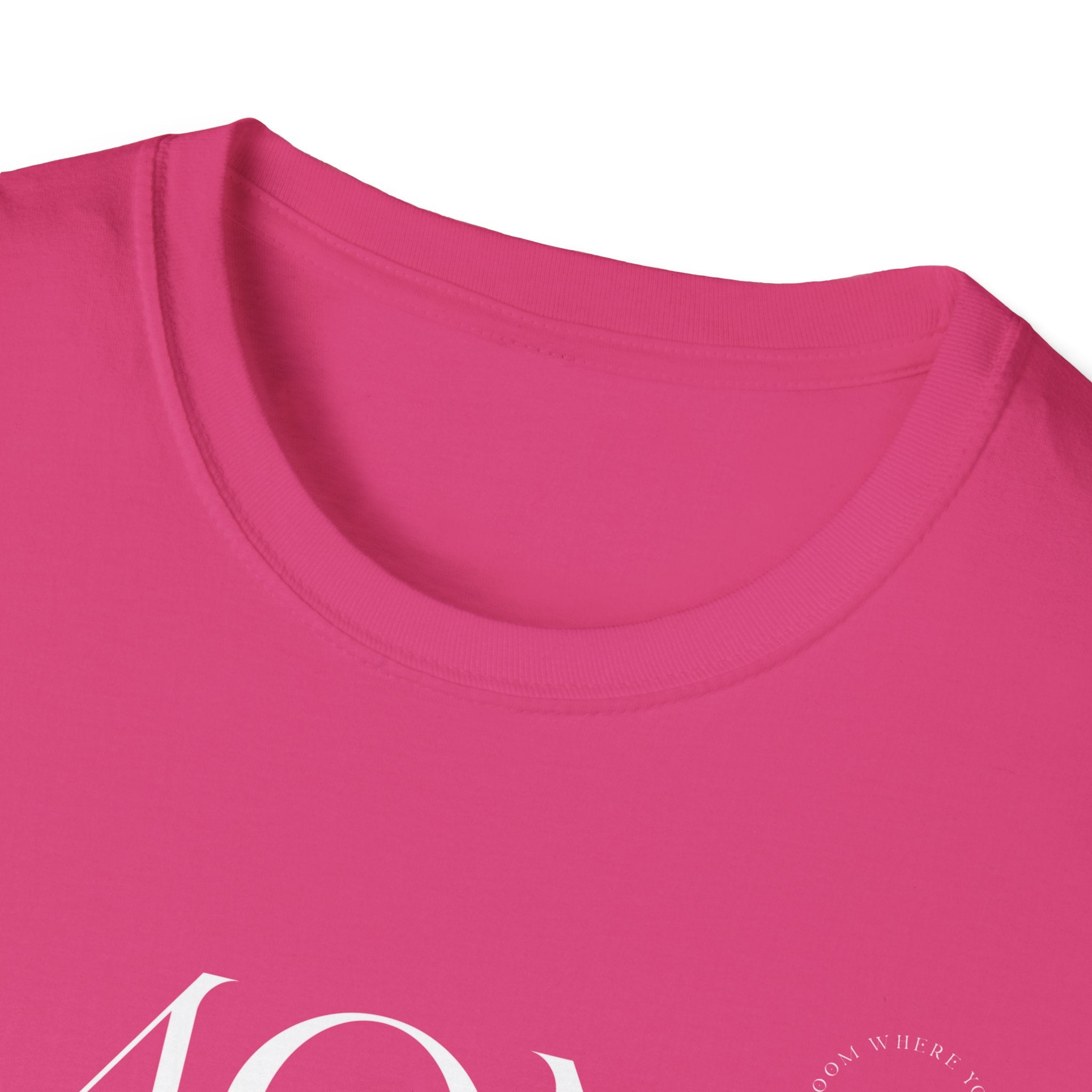 MOM Woman's T-Shirt