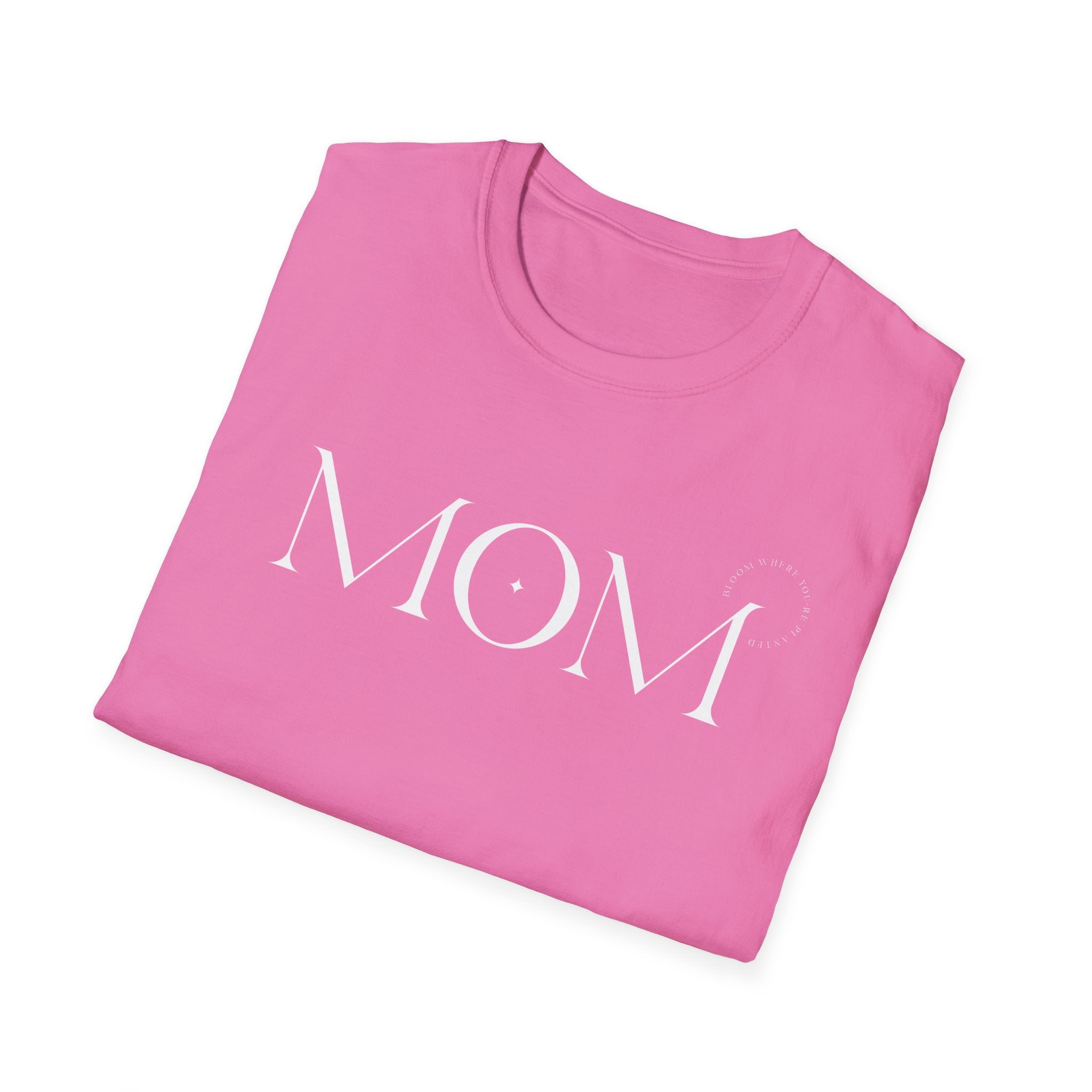 MOM Woman's T-Shirt