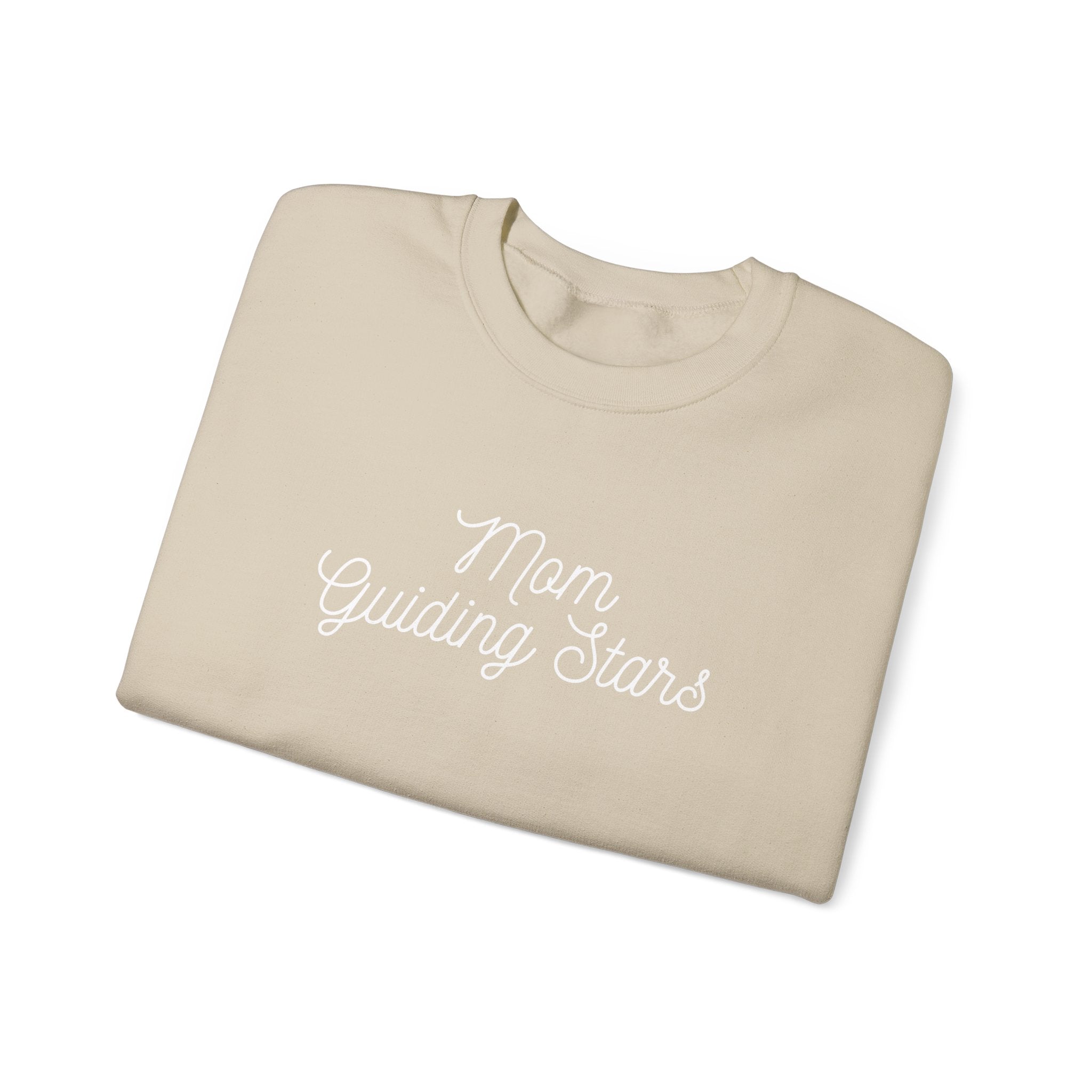 Mom Guiding Stars Jumper
