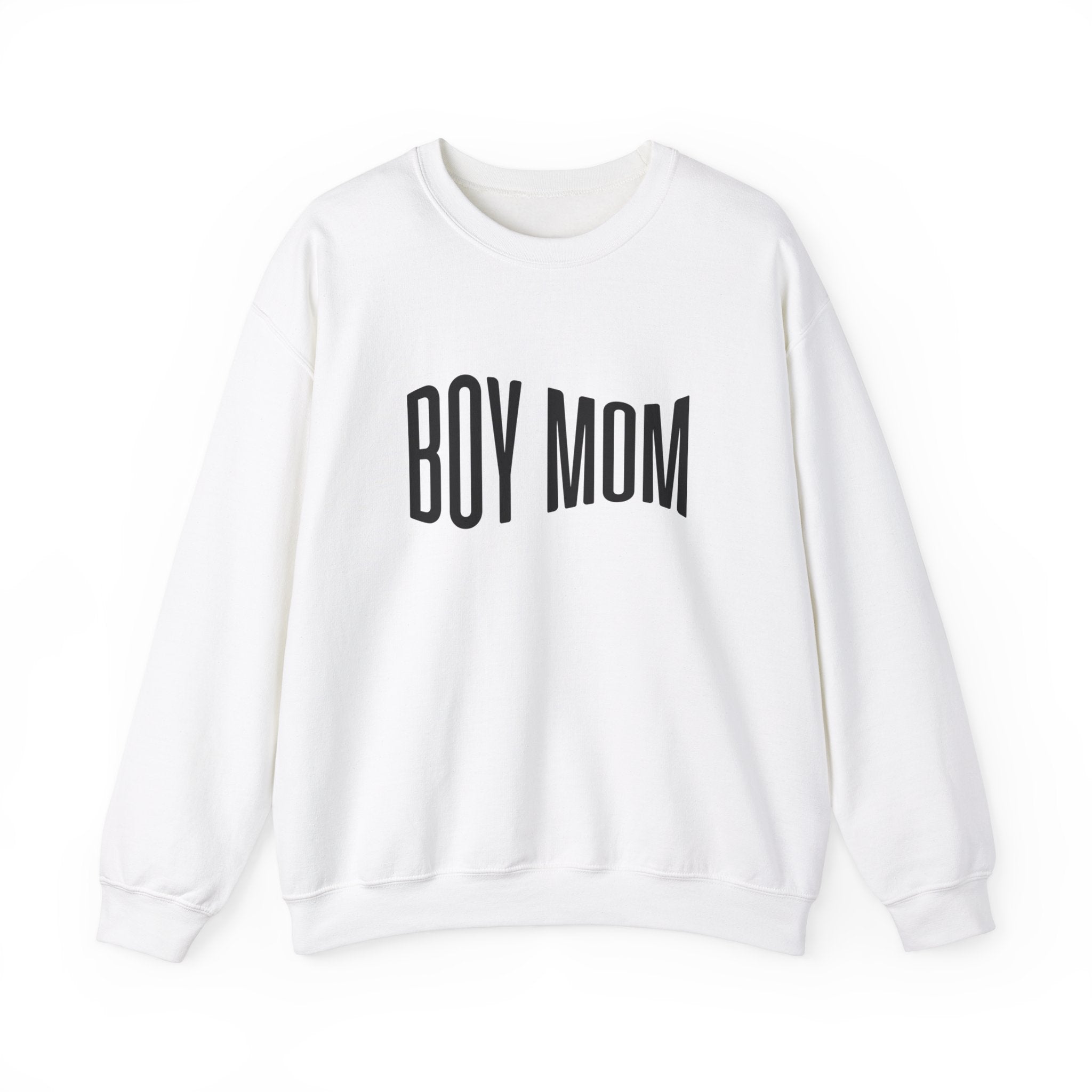 Boy Mom Jumper