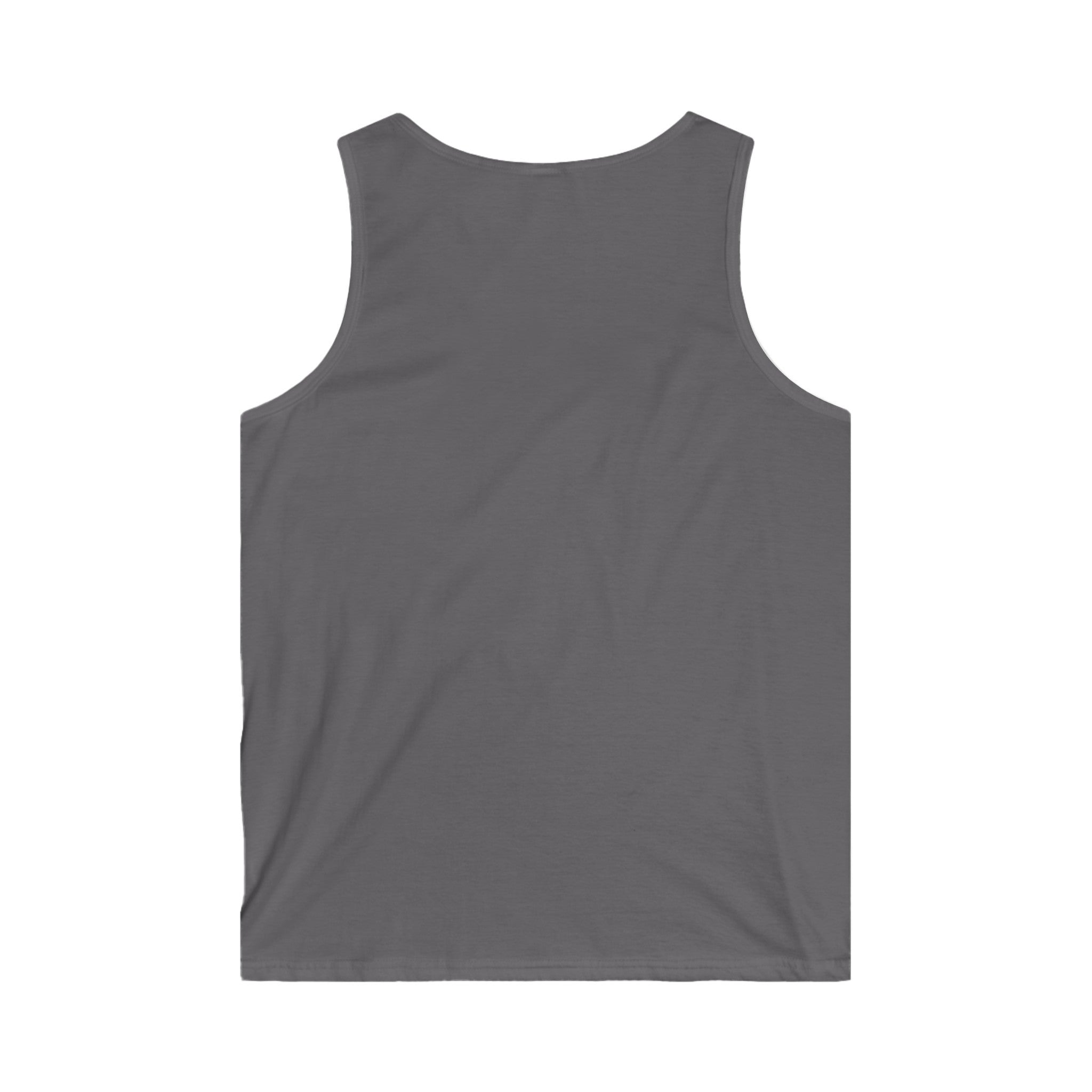 I Never Question My Wife's Choices Men's Tank Top