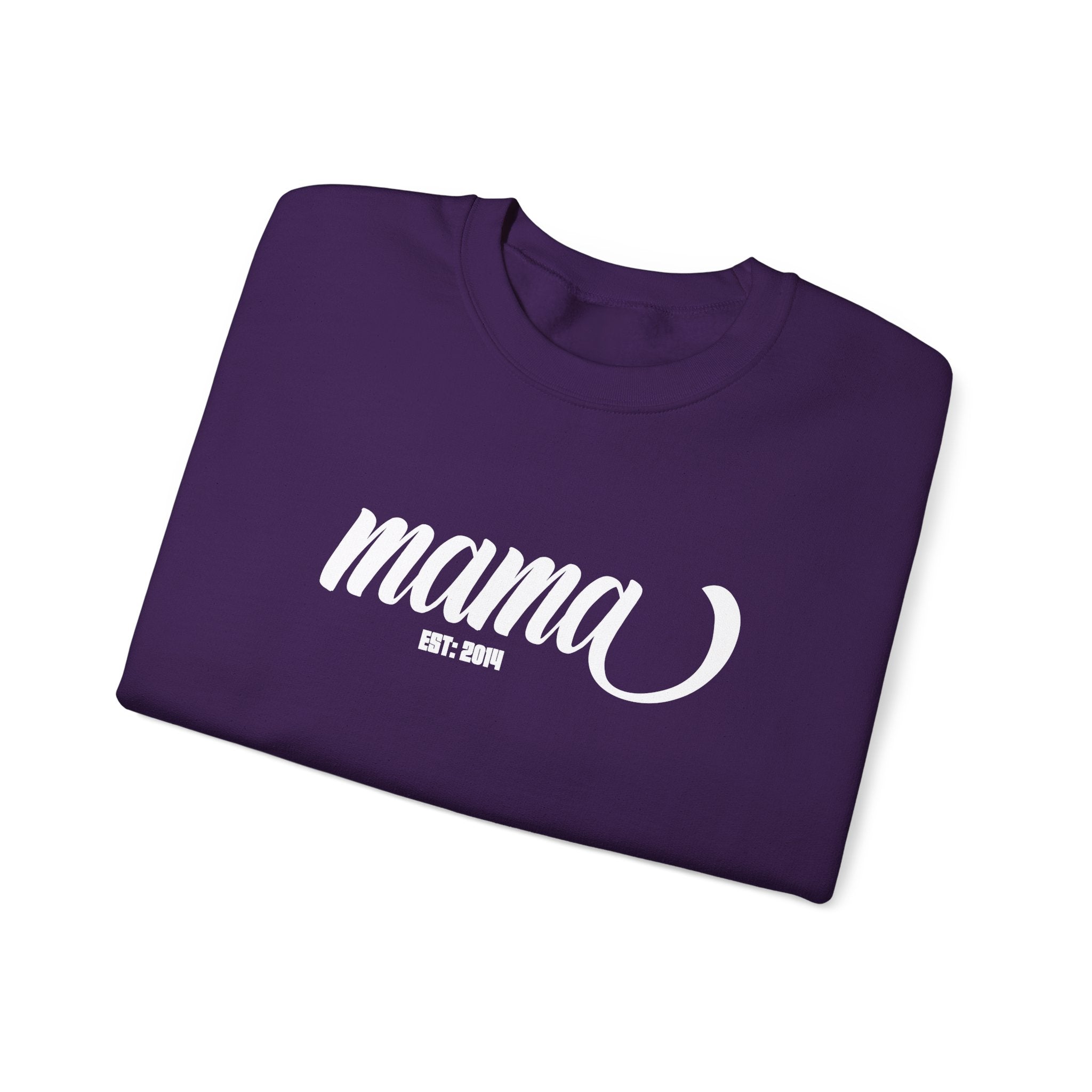 Mama Established Jumper