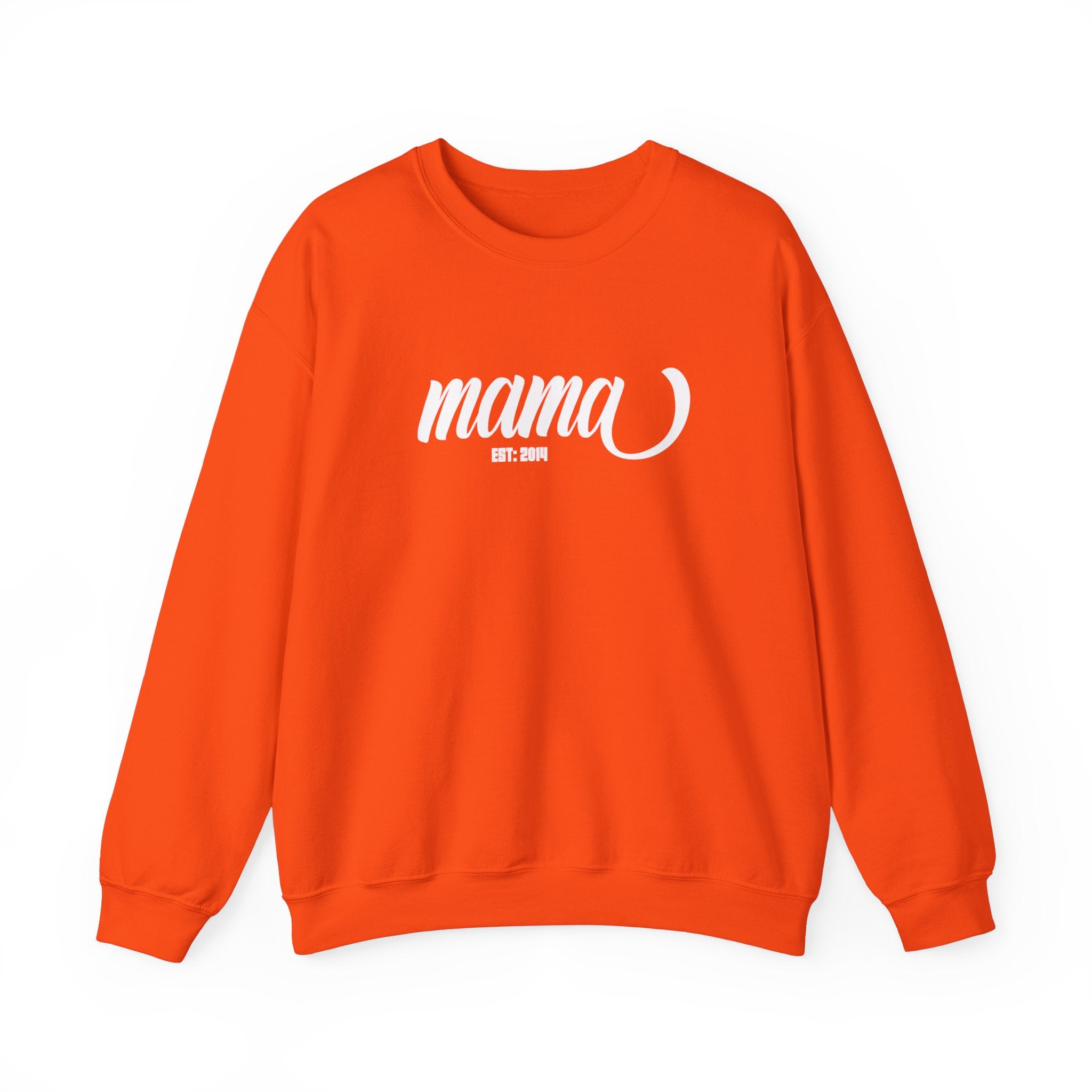 Mama Established Jumper