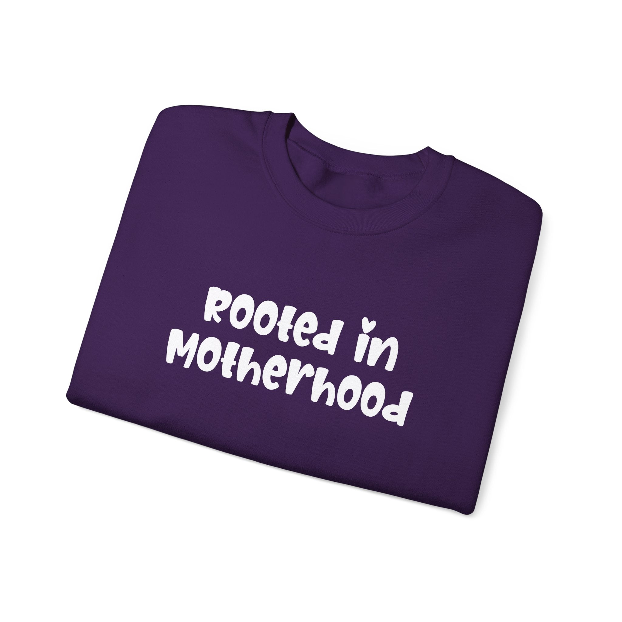 Rooted In Motherhood Jumper