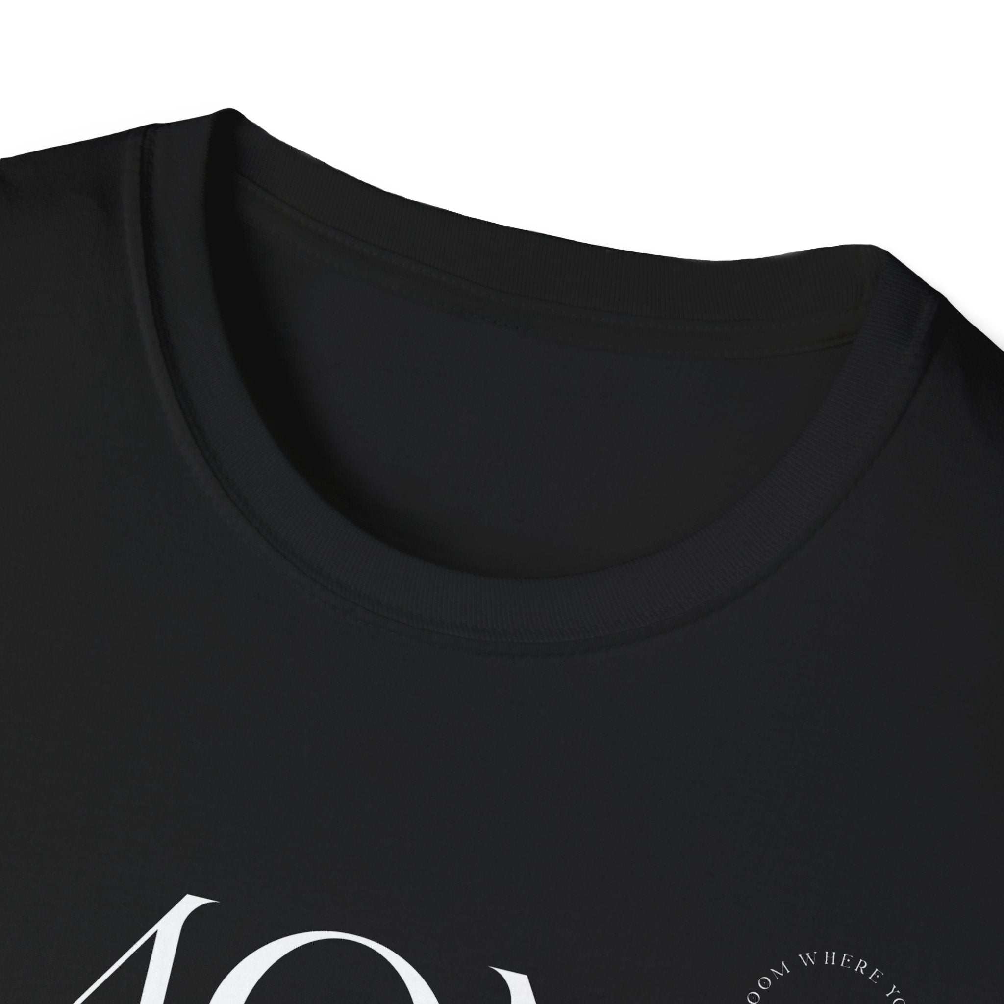 MOM Woman's T-Shirt