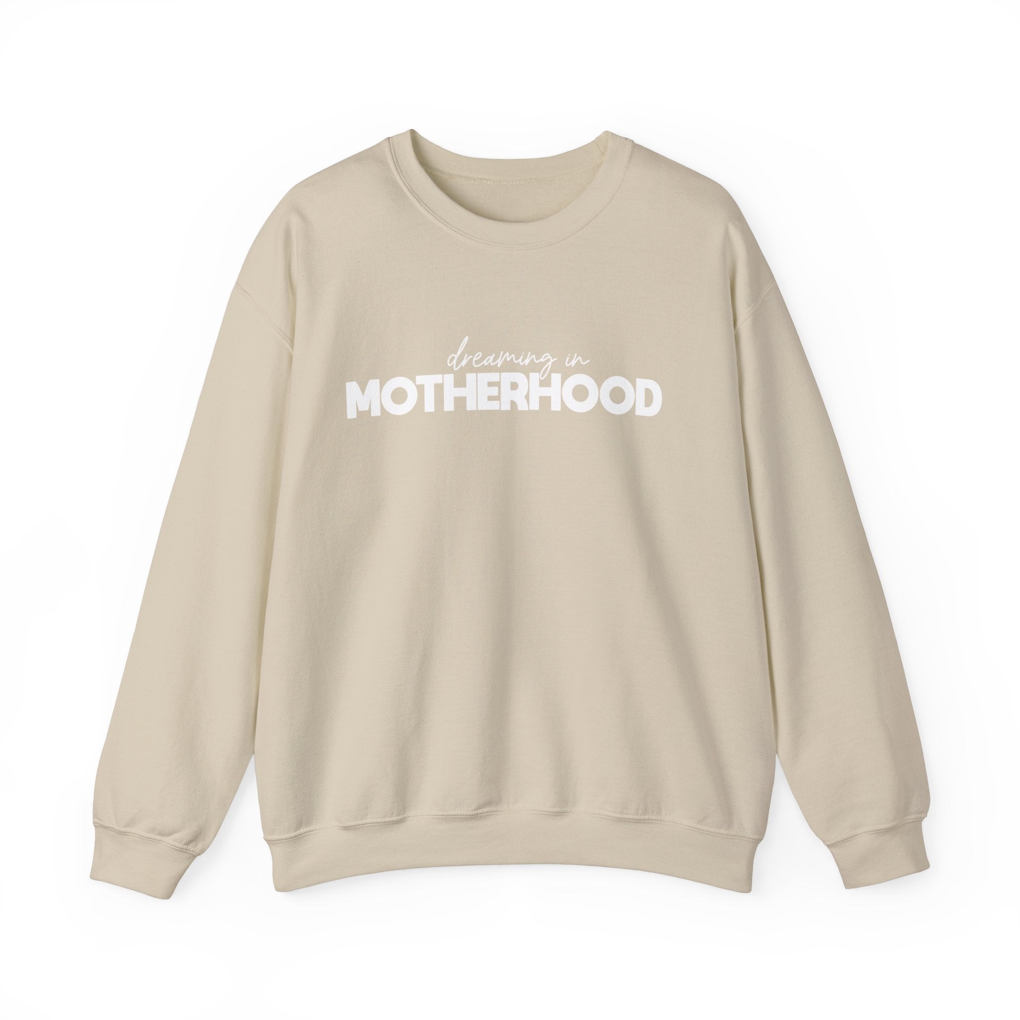 Dreaming In Motherhood Jumper