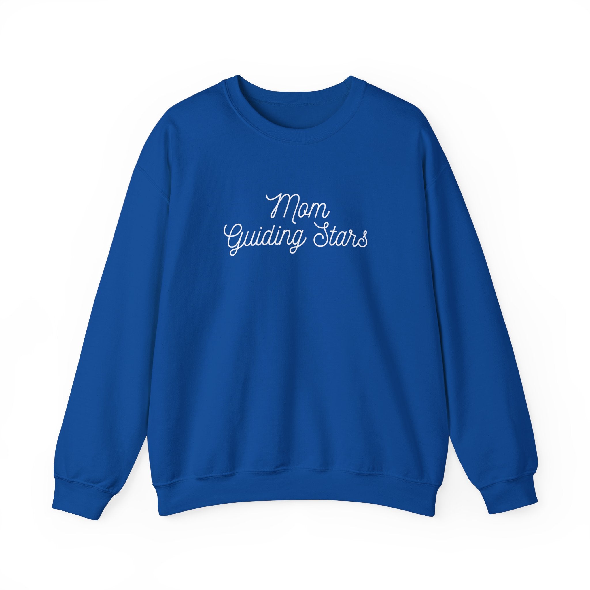 Mom Guiding Stars Jumper