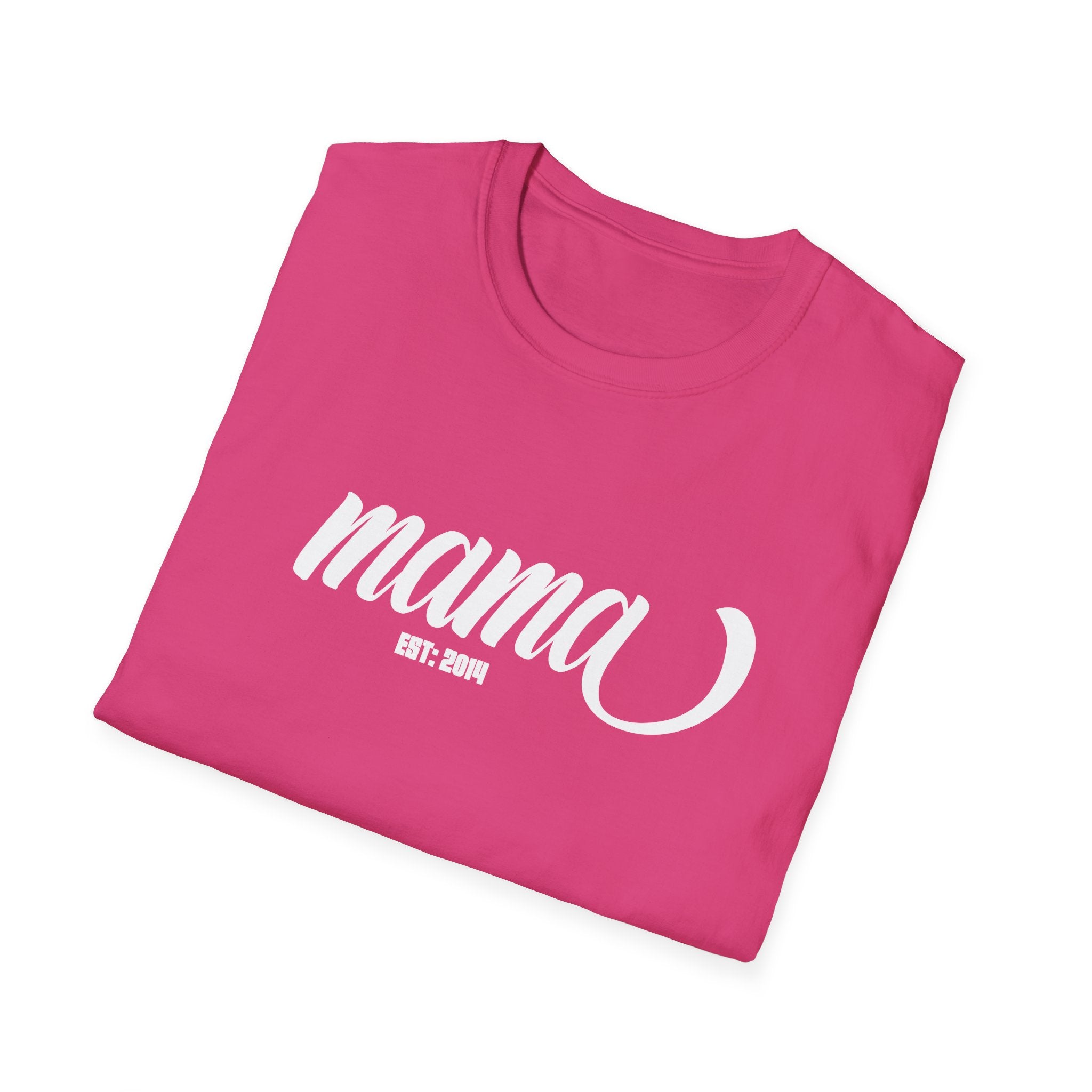 Mama Woman's T-Shirt