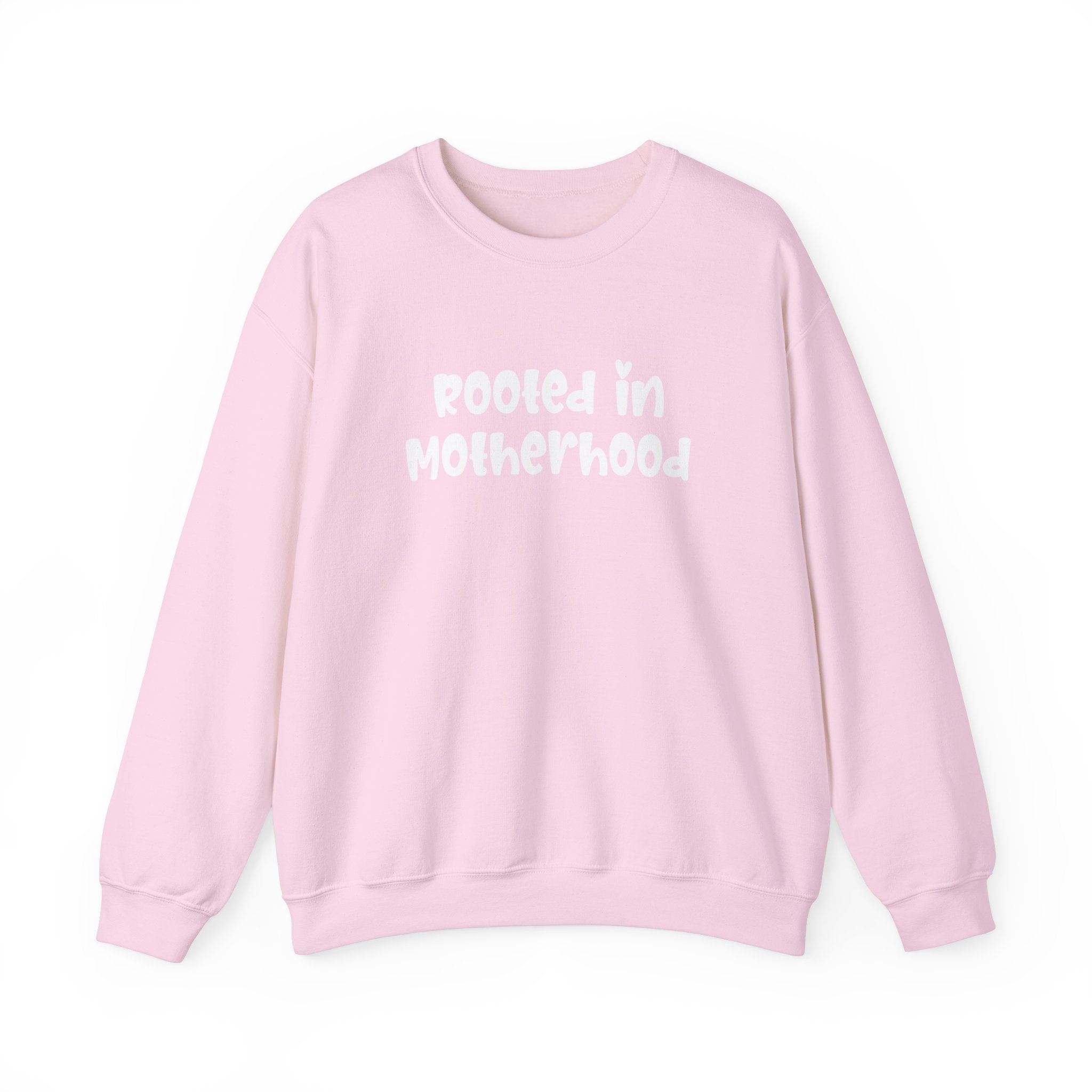 Rooted In Motherhood Jumper