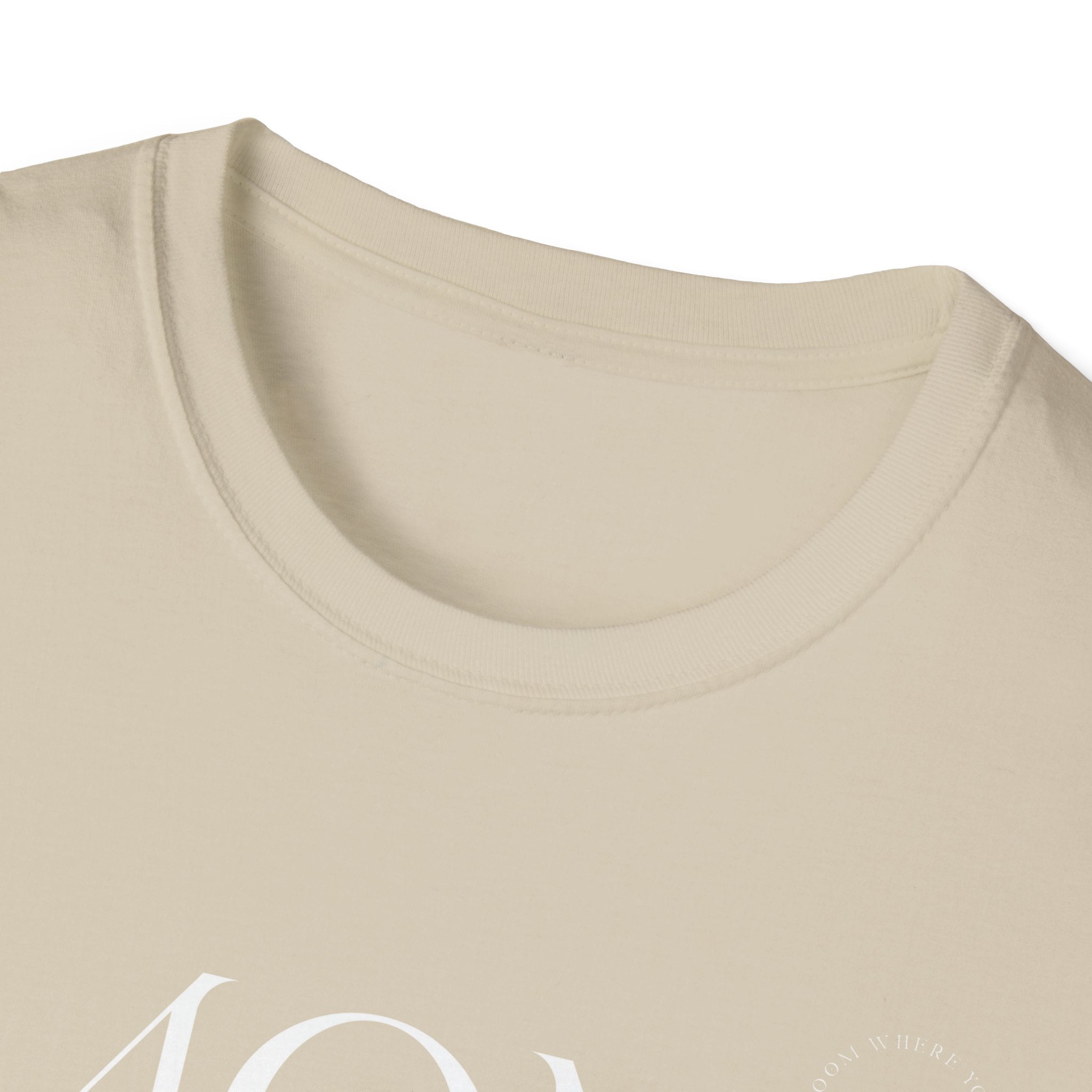 MOM Woman's T-Shirt