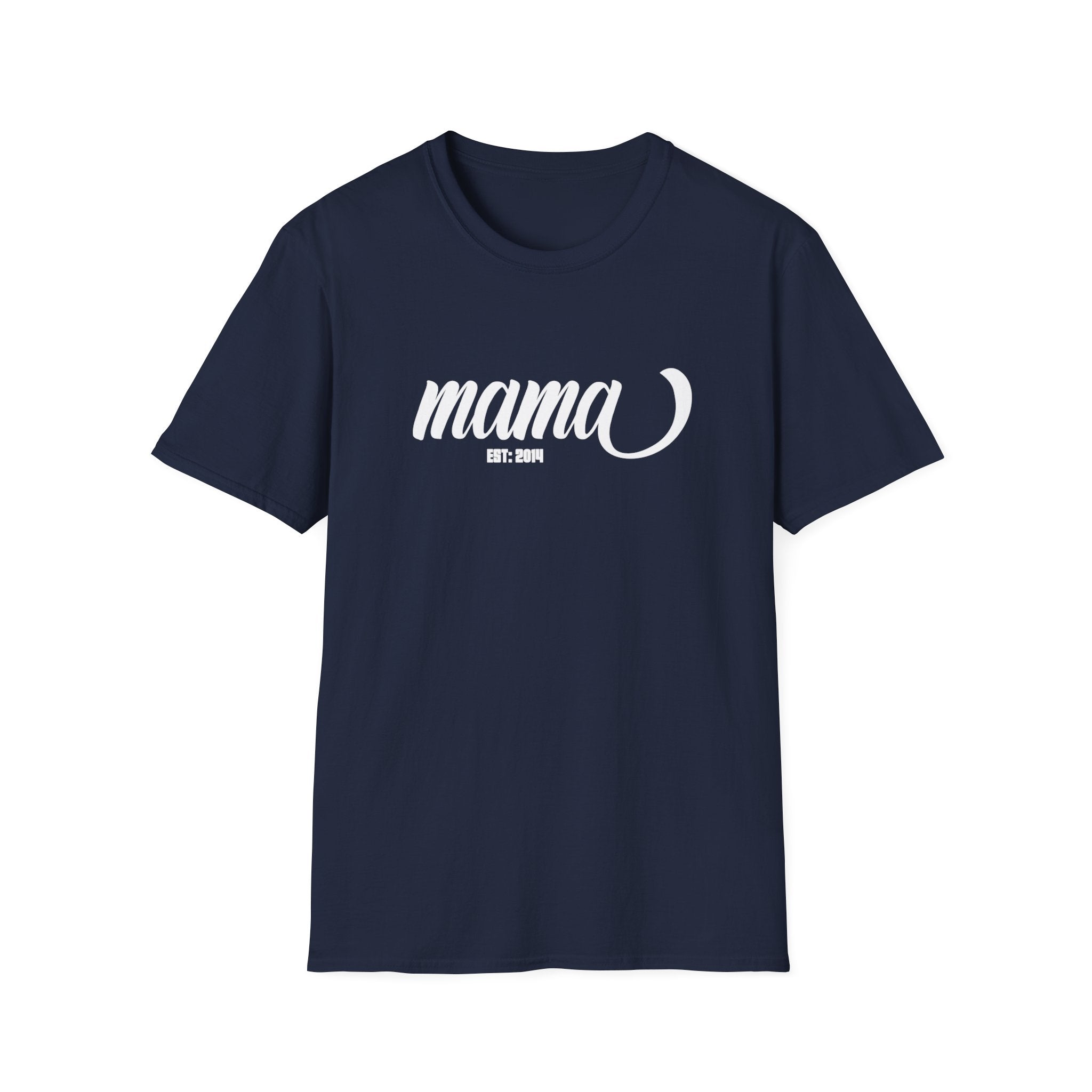 Mama Woman's T-Shirt