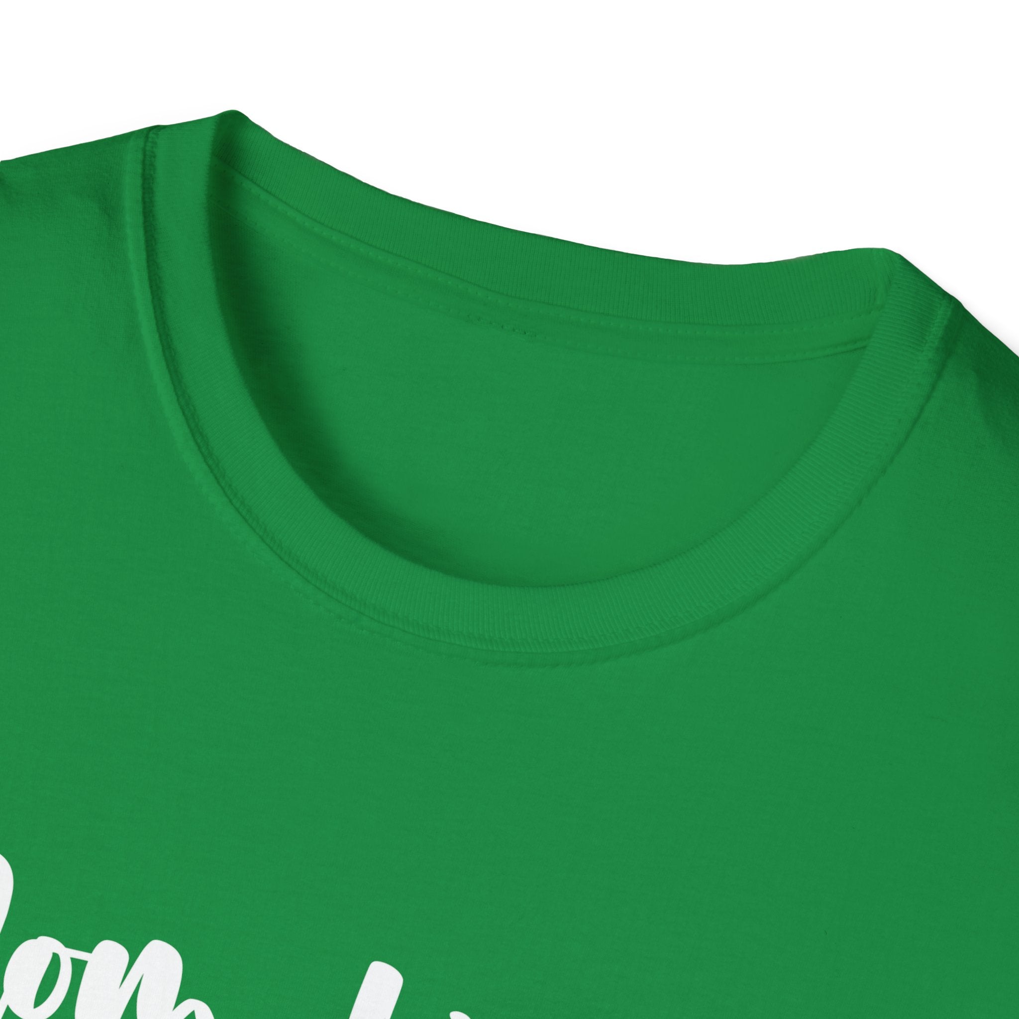 Mom Life Best Life Woman's T-Shirt