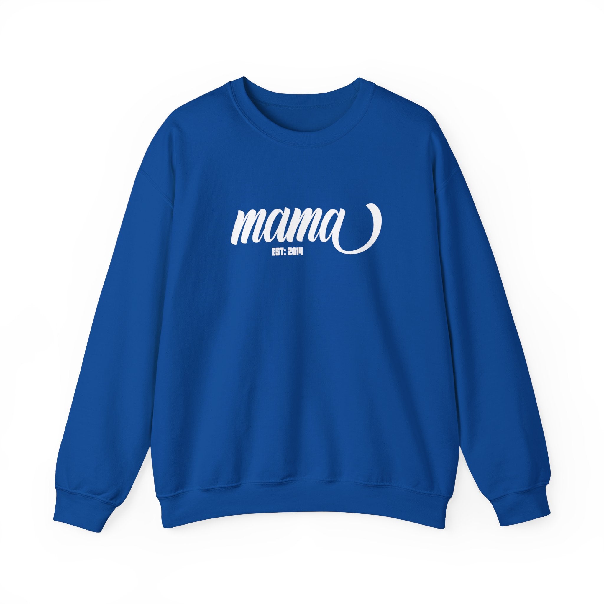 Mama Established Jumper