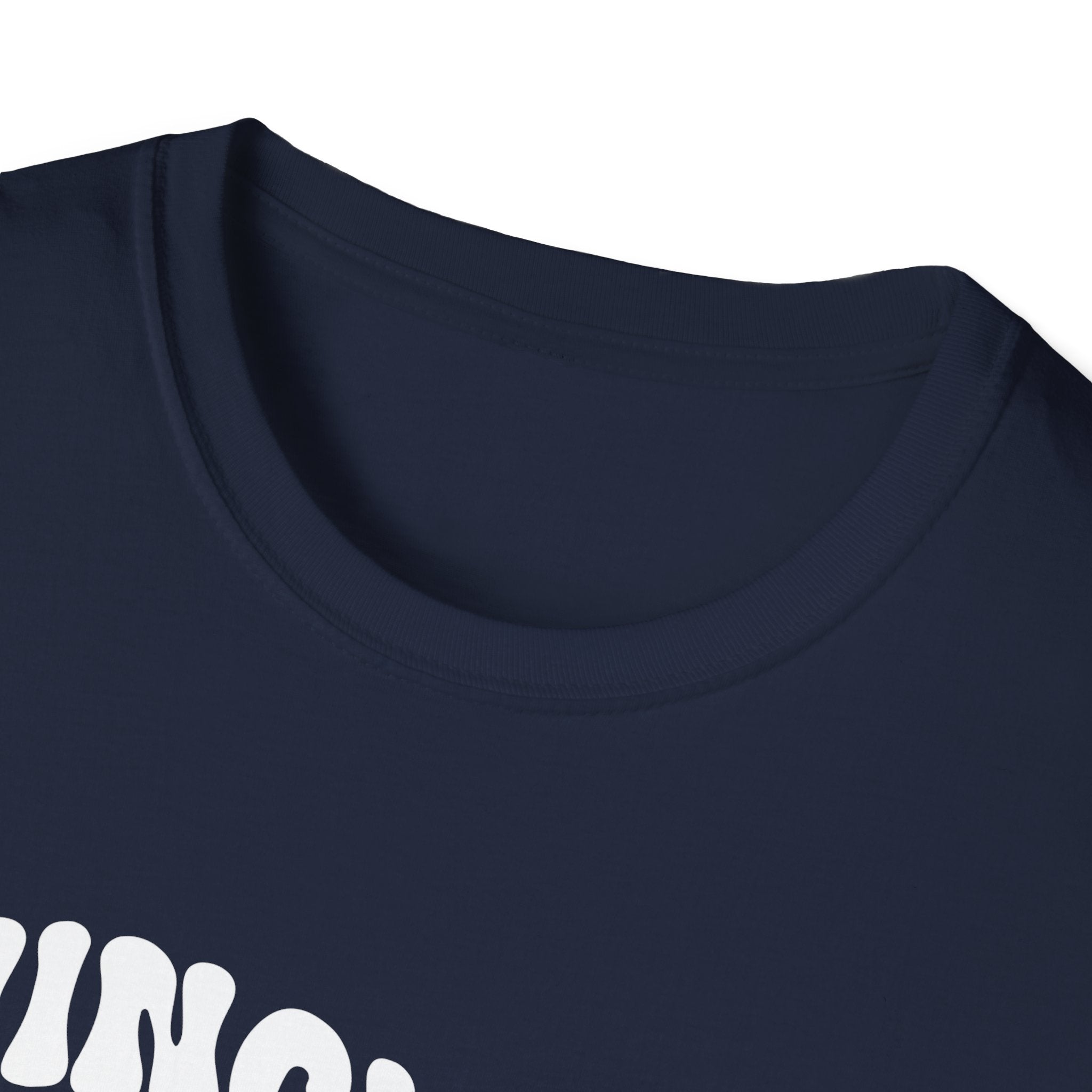 Winging It The Mom Way Woman's T-Shirt