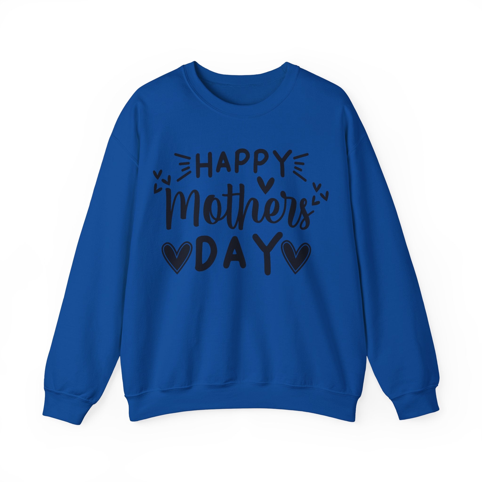 Copy of Strong As A Mother Jumper
