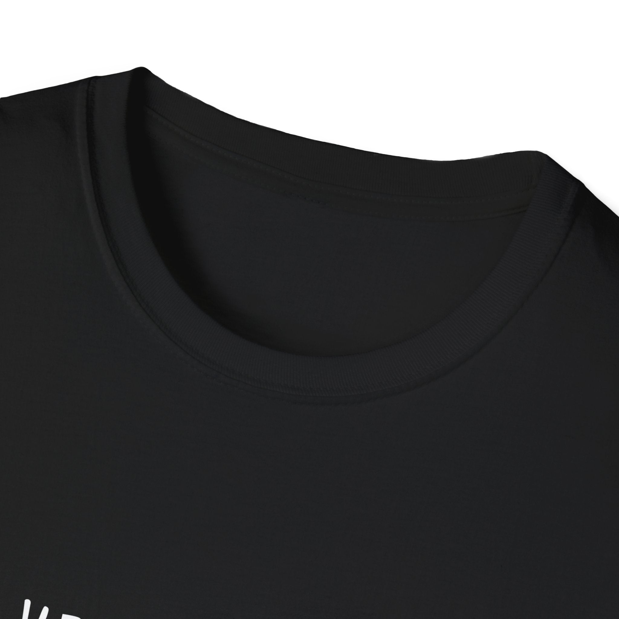 Walked Right Into My Heart Woman T-Shirt